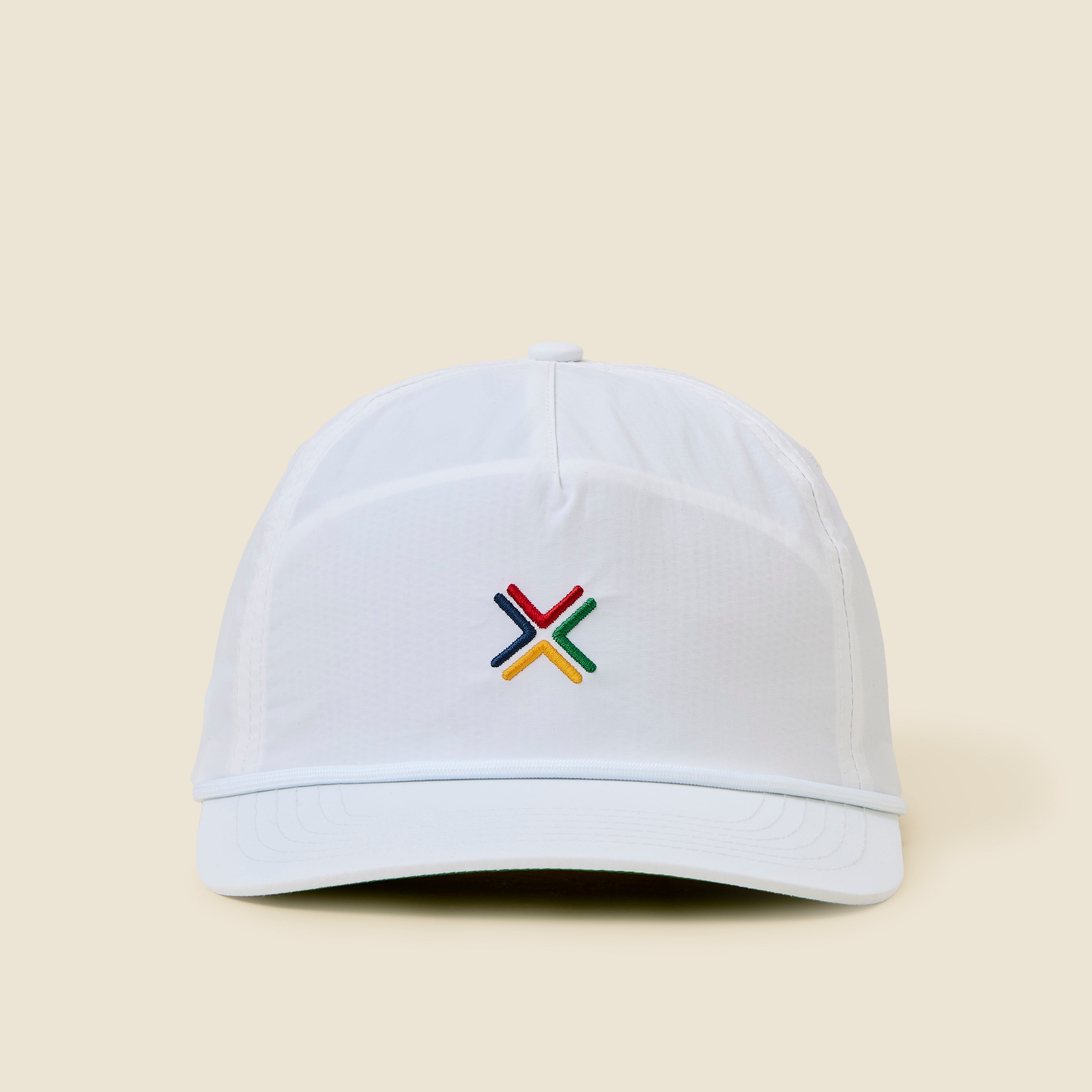 SSC x PAYNTR Rope Hat