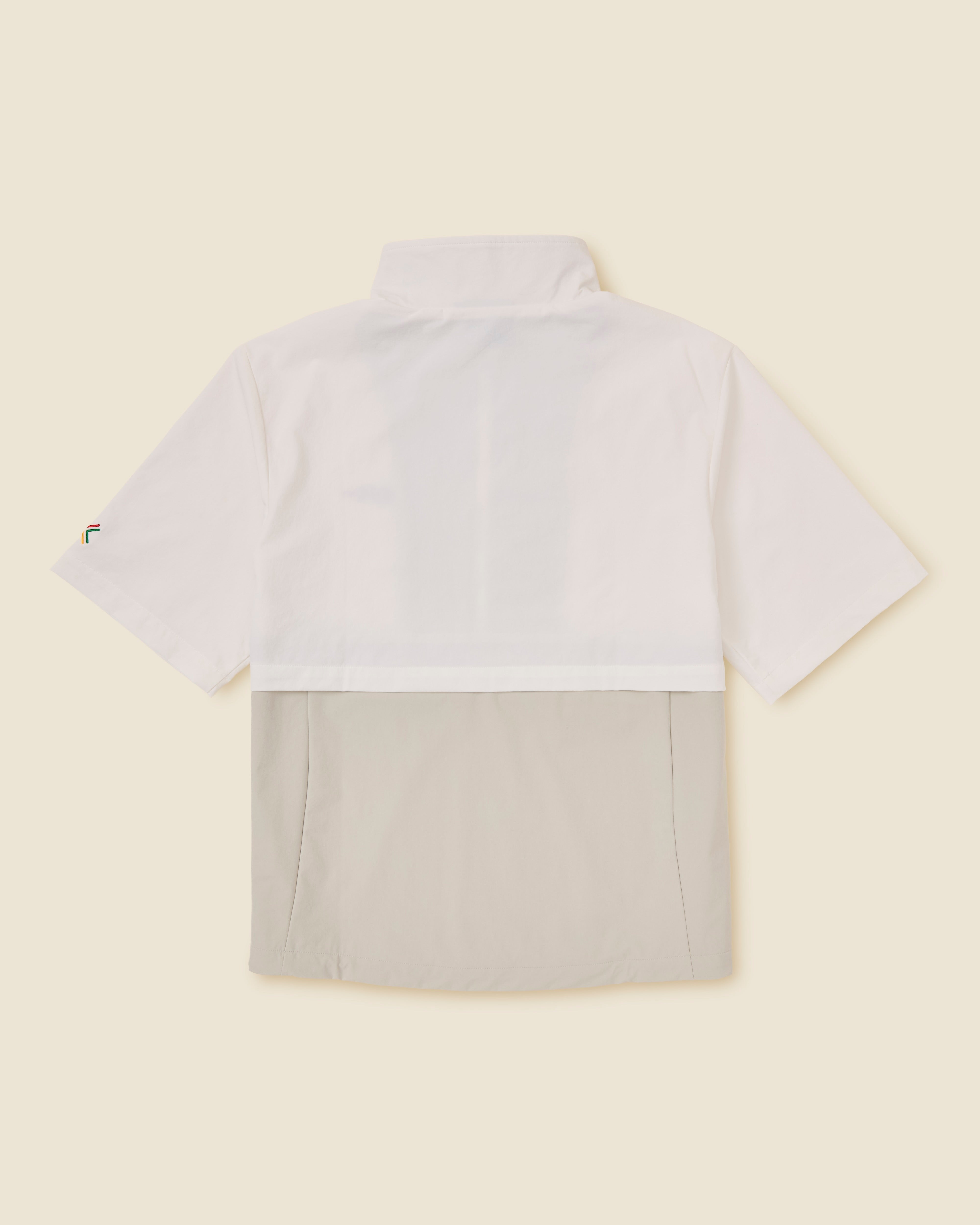 SSC x PAYNTR Windshirt
