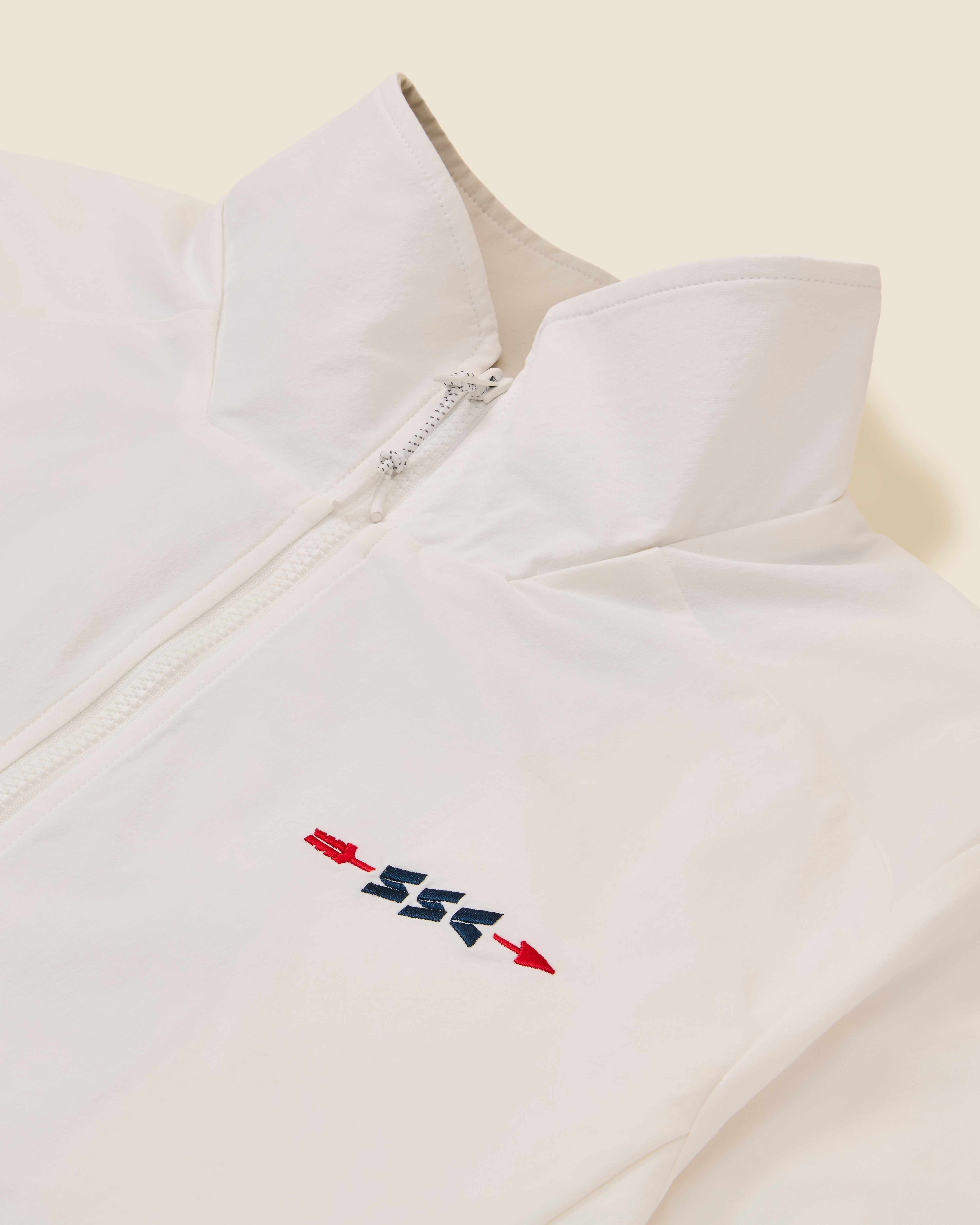 SSC x PAYNTR Windshirt
