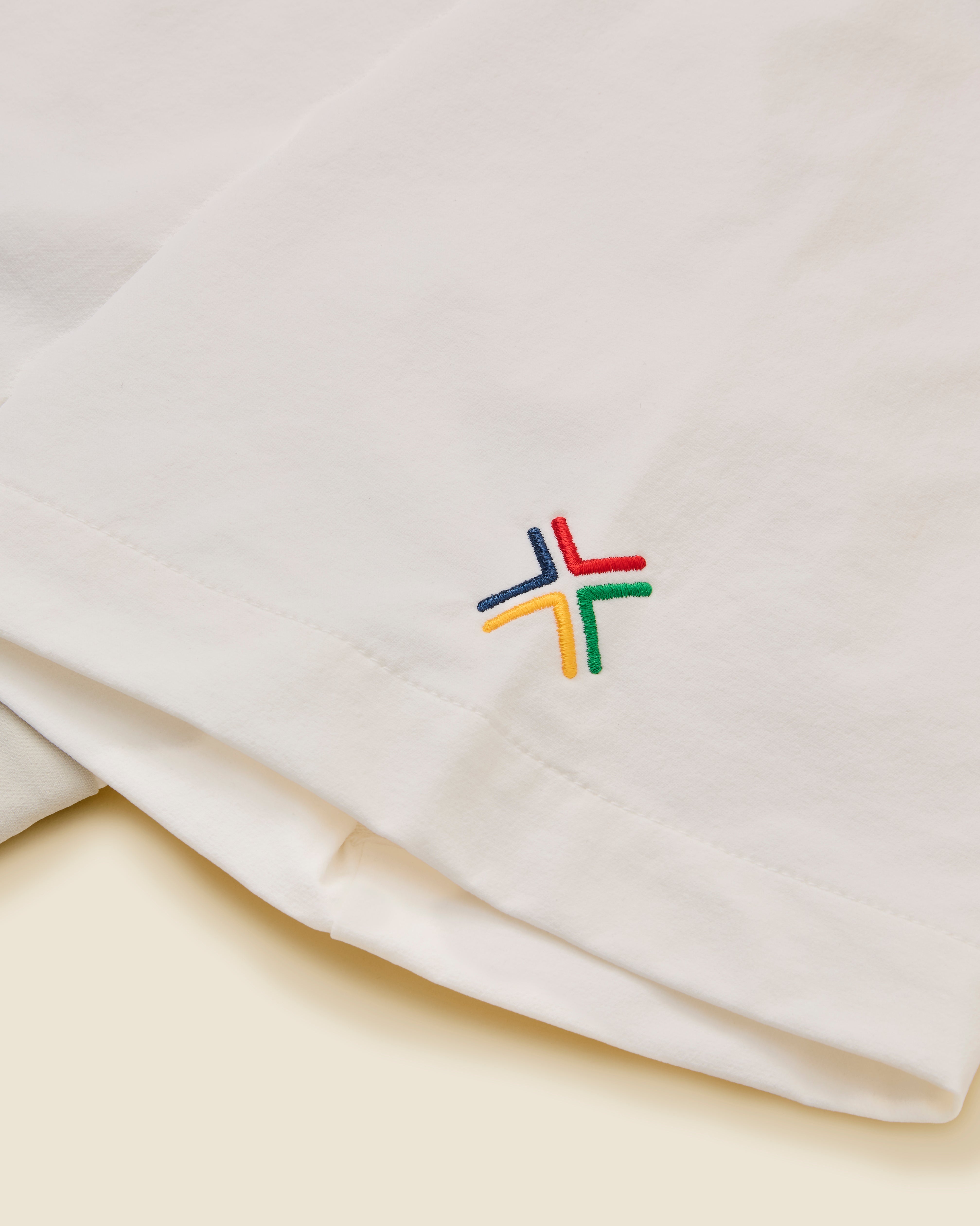 SSC x PAYNTR Windshirt