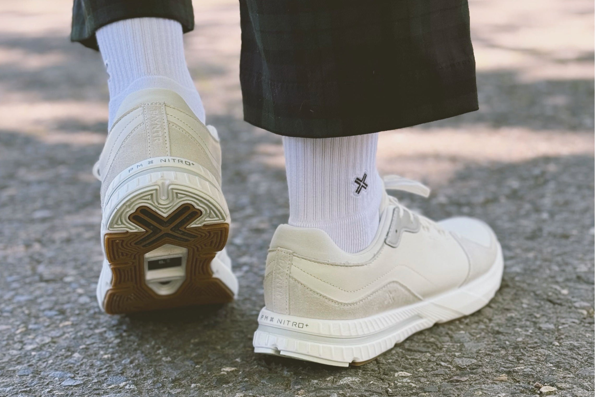 Trainer X 001 LE