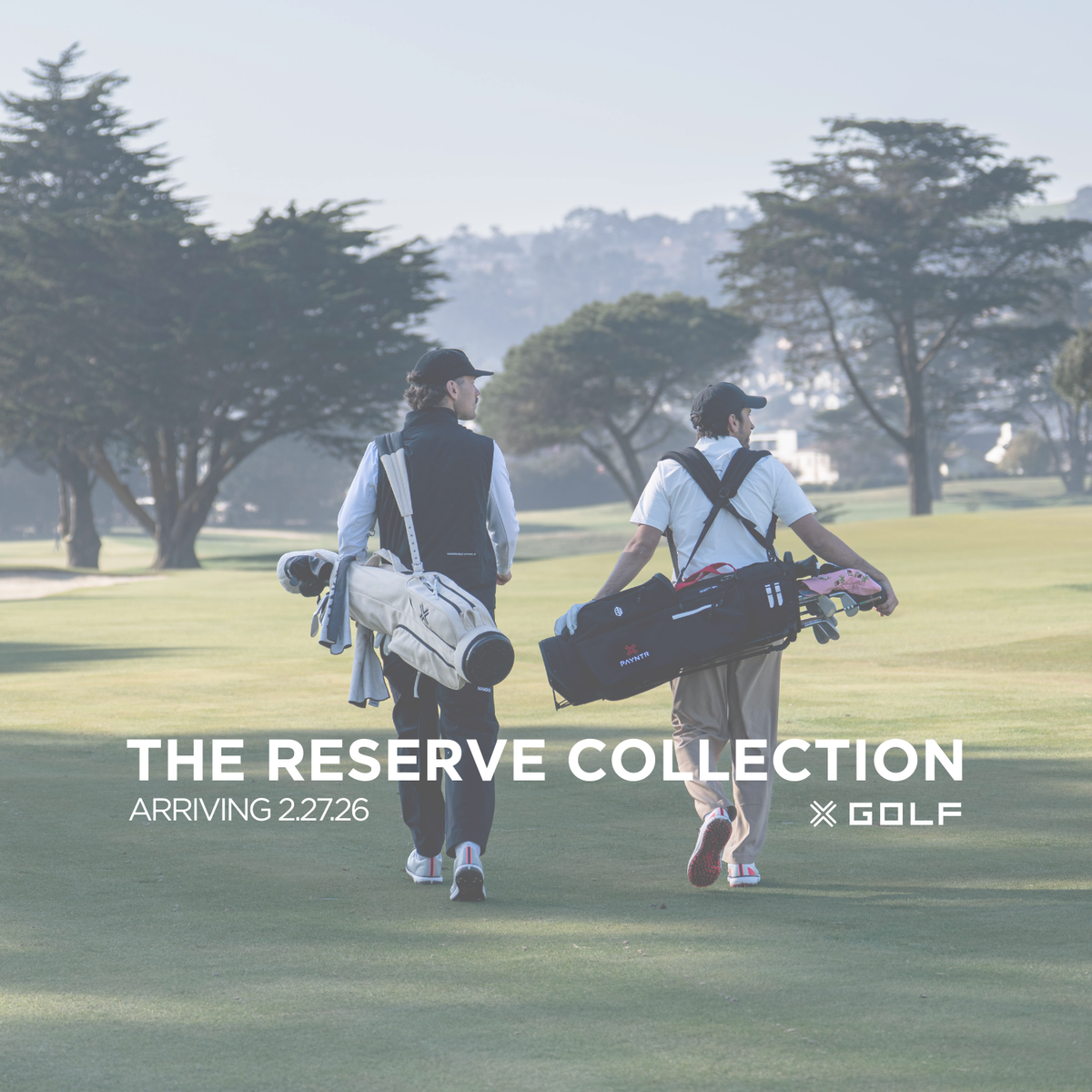 The Reserve Collection
