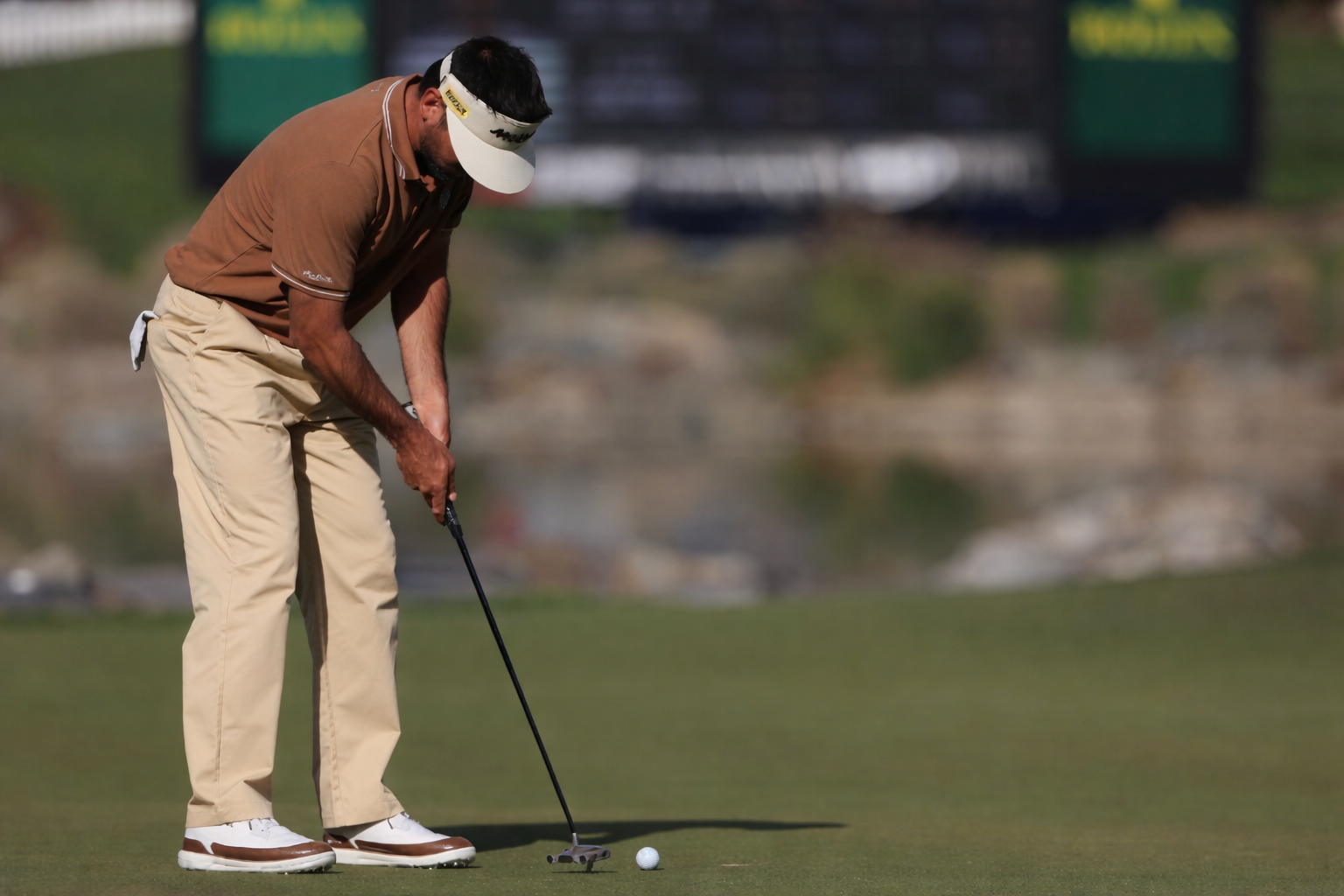 MOVING DAY SC RS GATOR "Coffee"