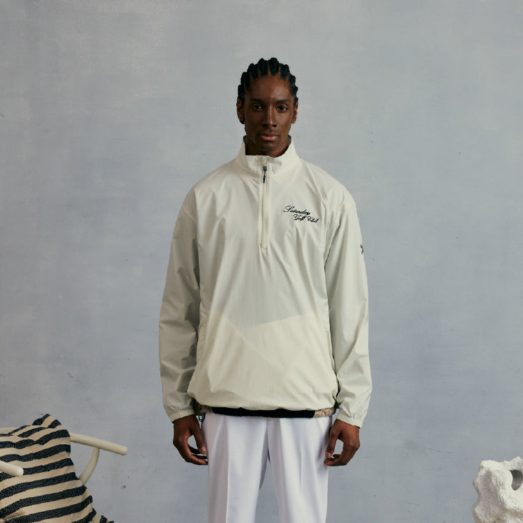 Lightweight Heritage Anorak