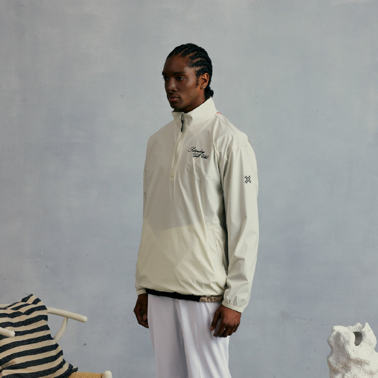Lightweight Heritage Anorak