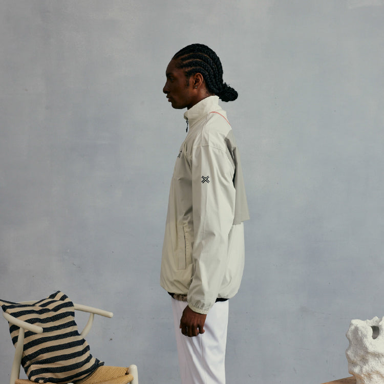 Lightweight Heritage Anorak