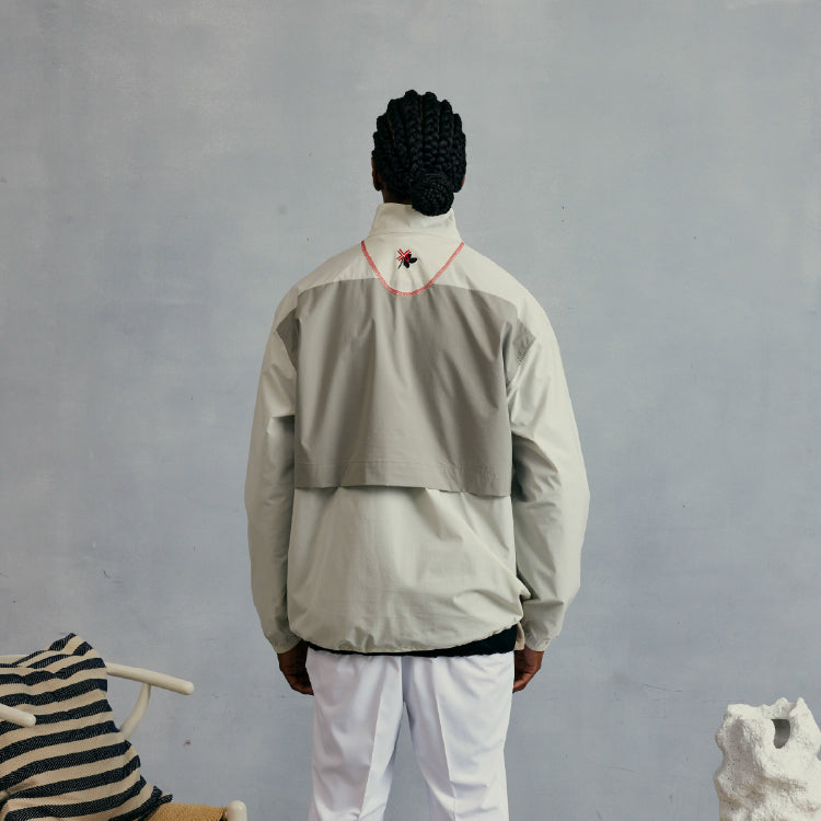 Lightweight Heritage Anorak