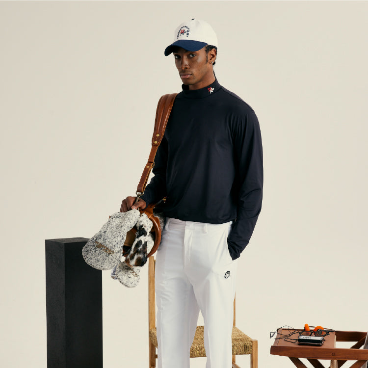 PAYNTR Golf x Khalhon Club Cap