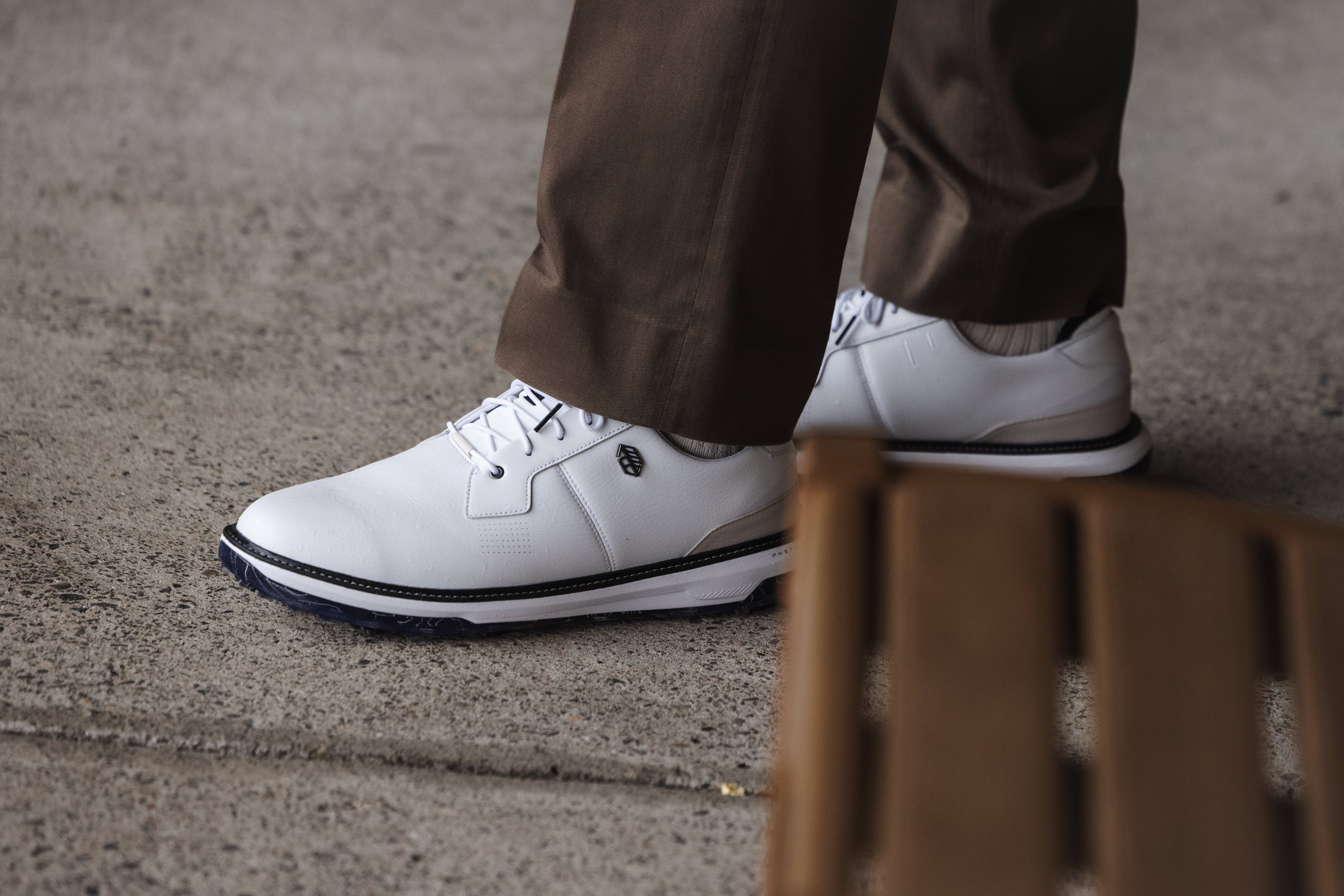 Jones Sports Co. RS by Payntr Golf