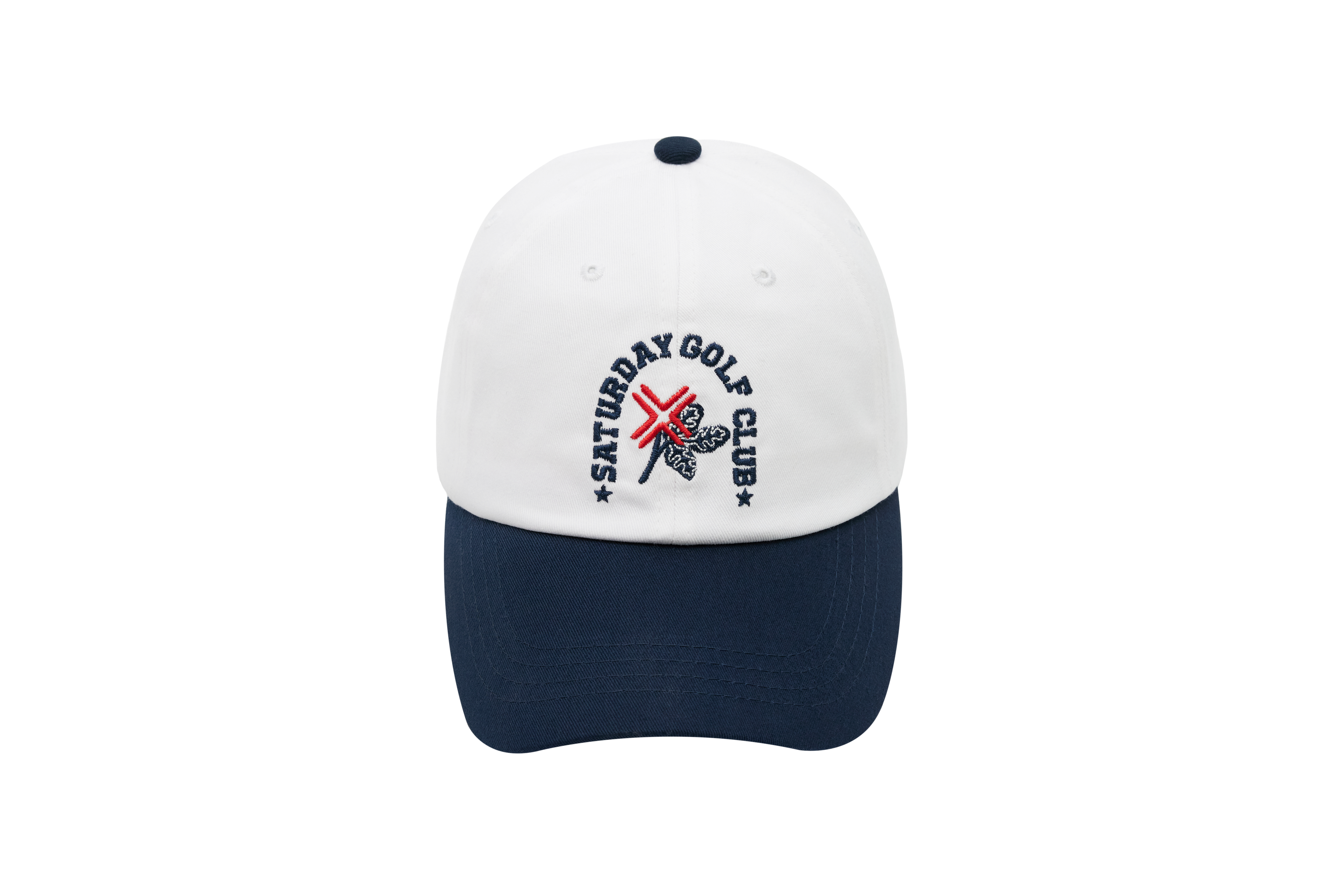 PAYNTR Golf x Khalhon Club Cap