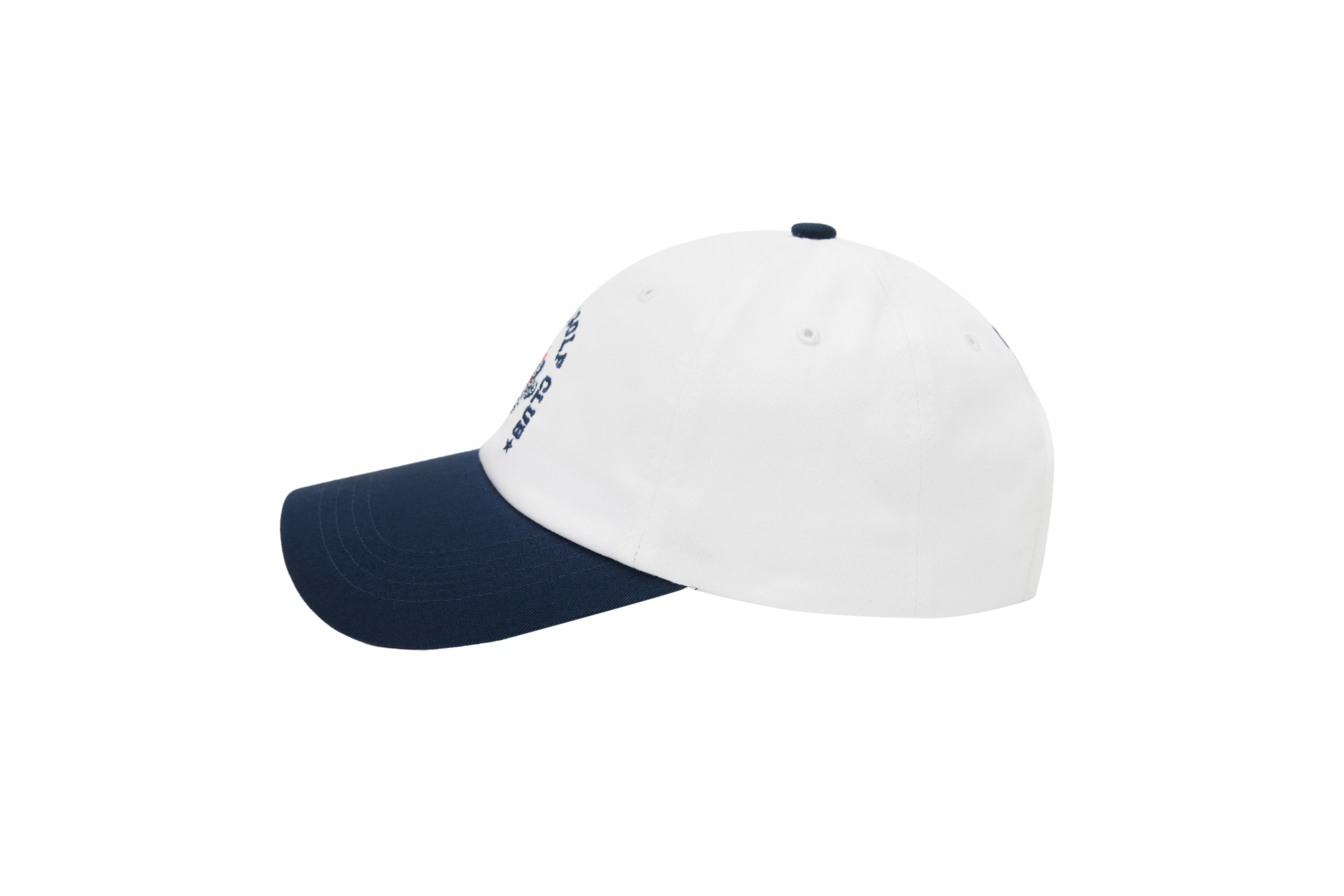 PAYNTR Golf x Khalhon Club Cap