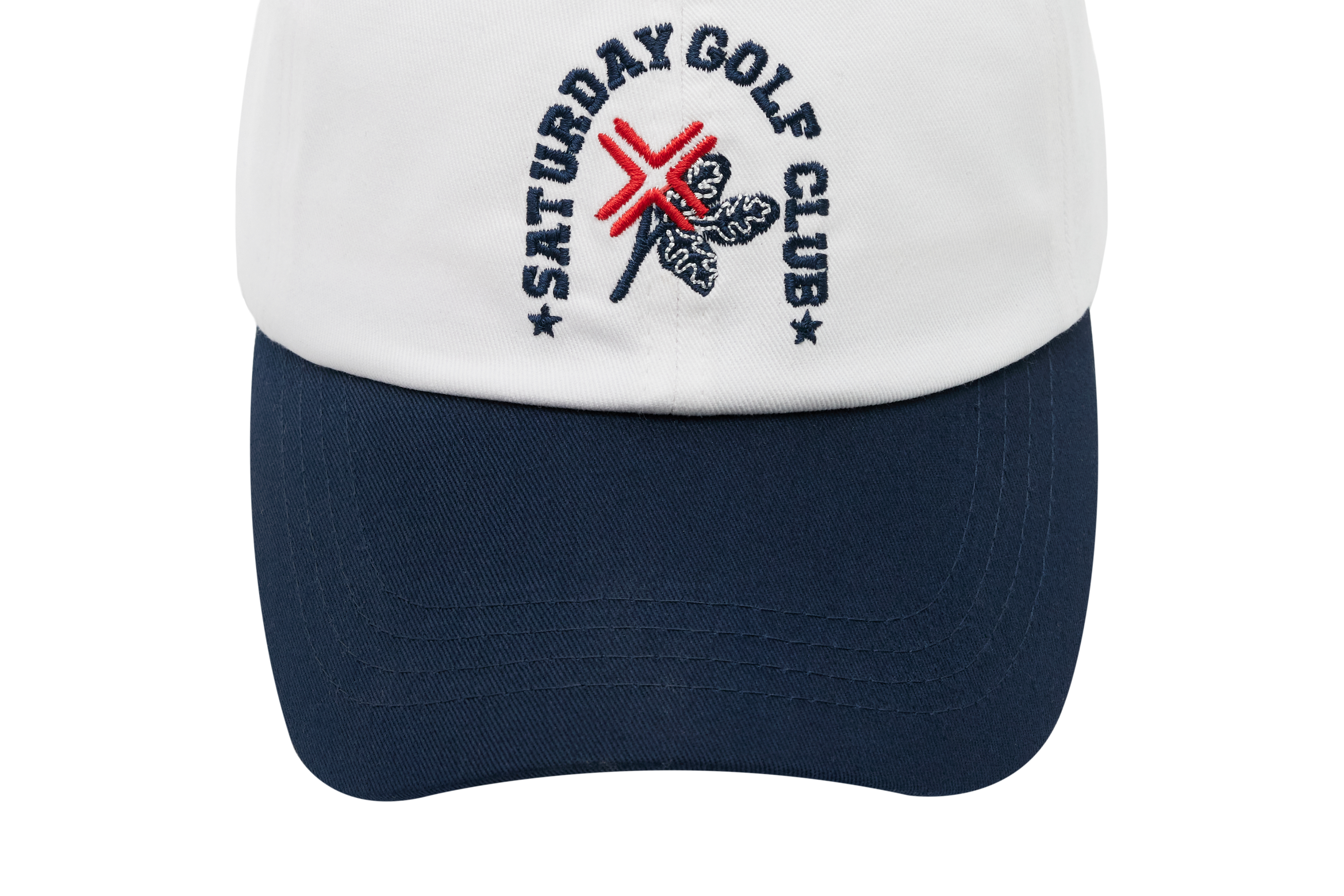 PAYNTR Golf x Khalhon Club Cap