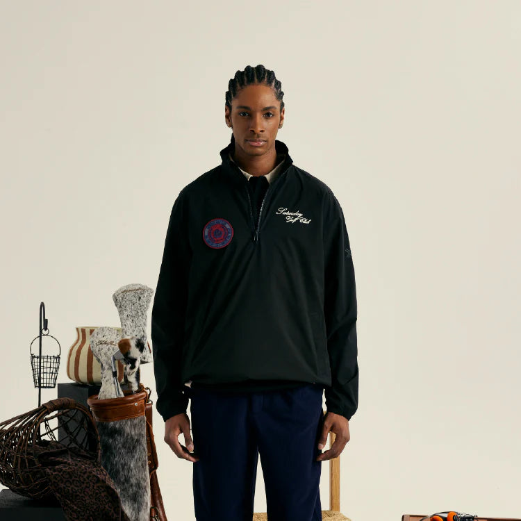 Lightweight Heritage Anorak