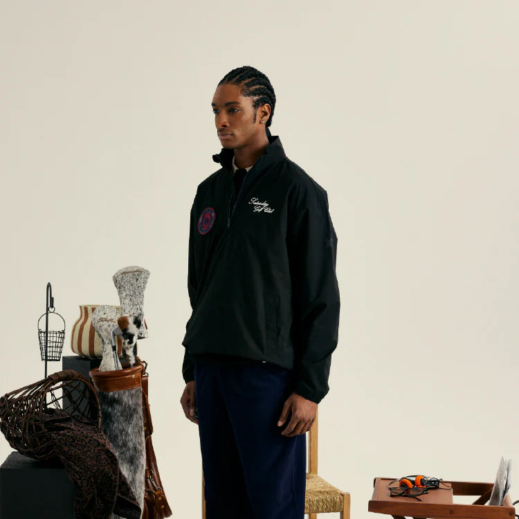 Lightweight Heritage Anorak