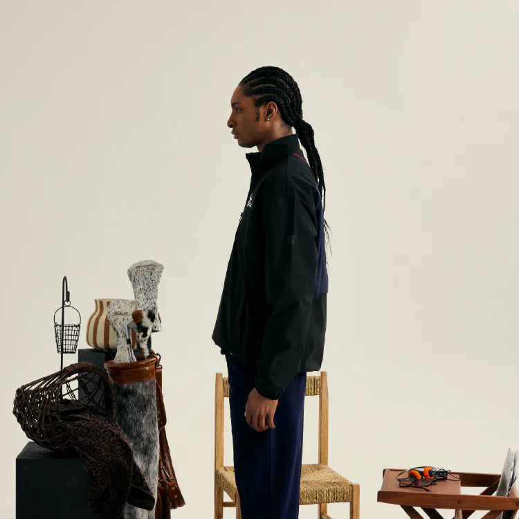Lightweight Heritage Anorak