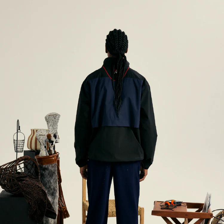 Lightweight Heritage Anorak