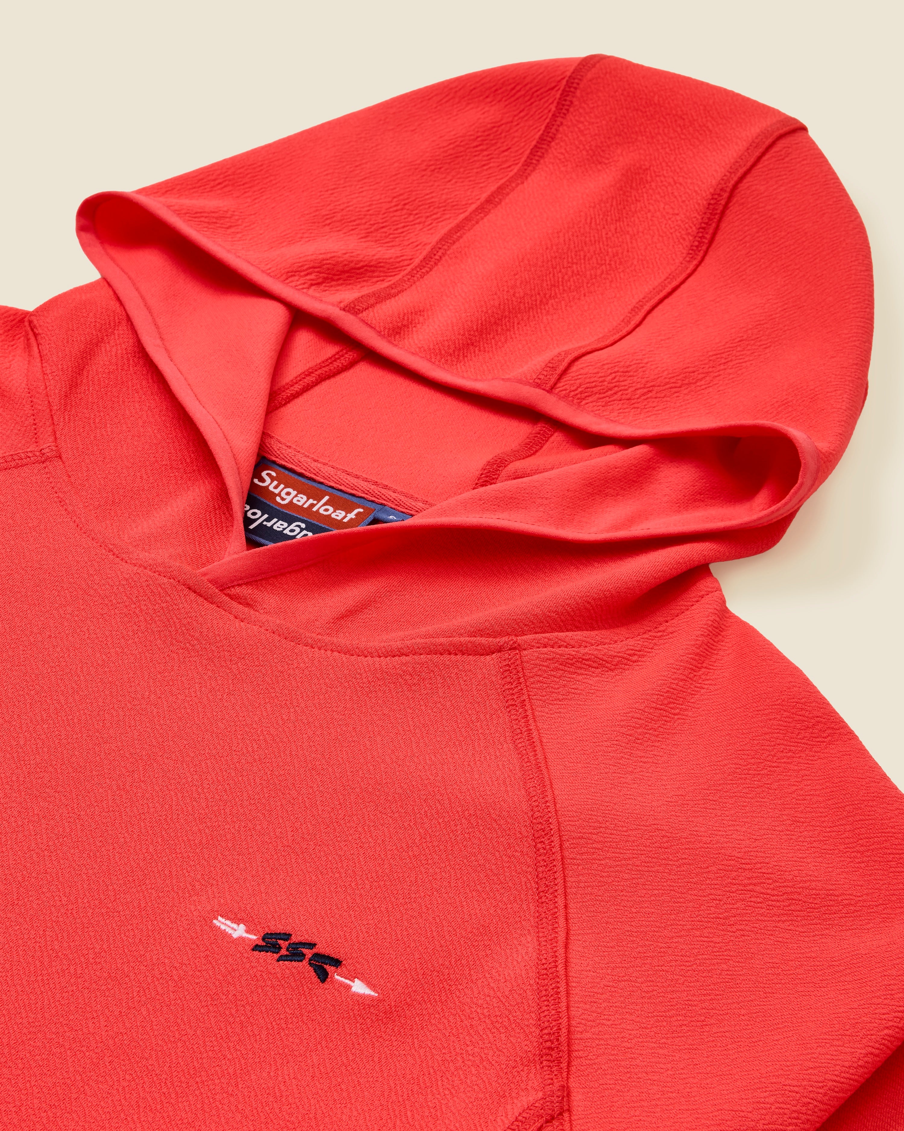 SSC x PAYNTR Tech Hoody