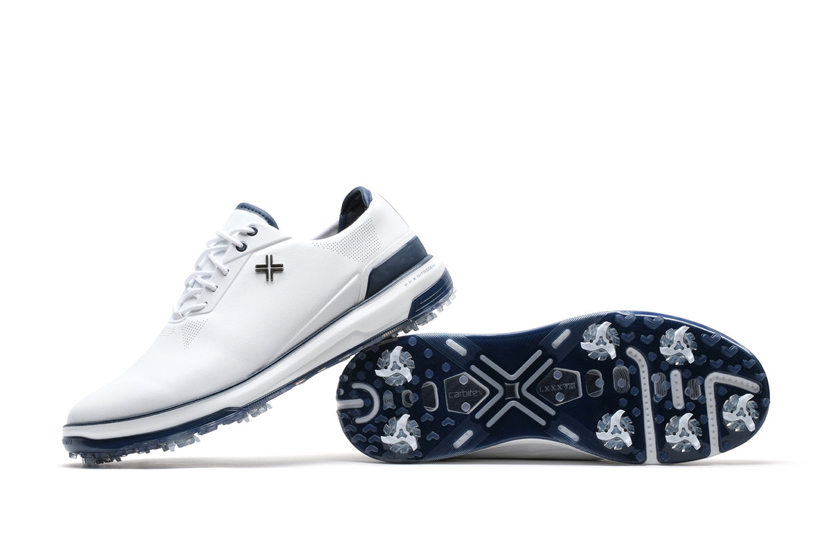 EIGHTY SEVEN SC "NAVY"