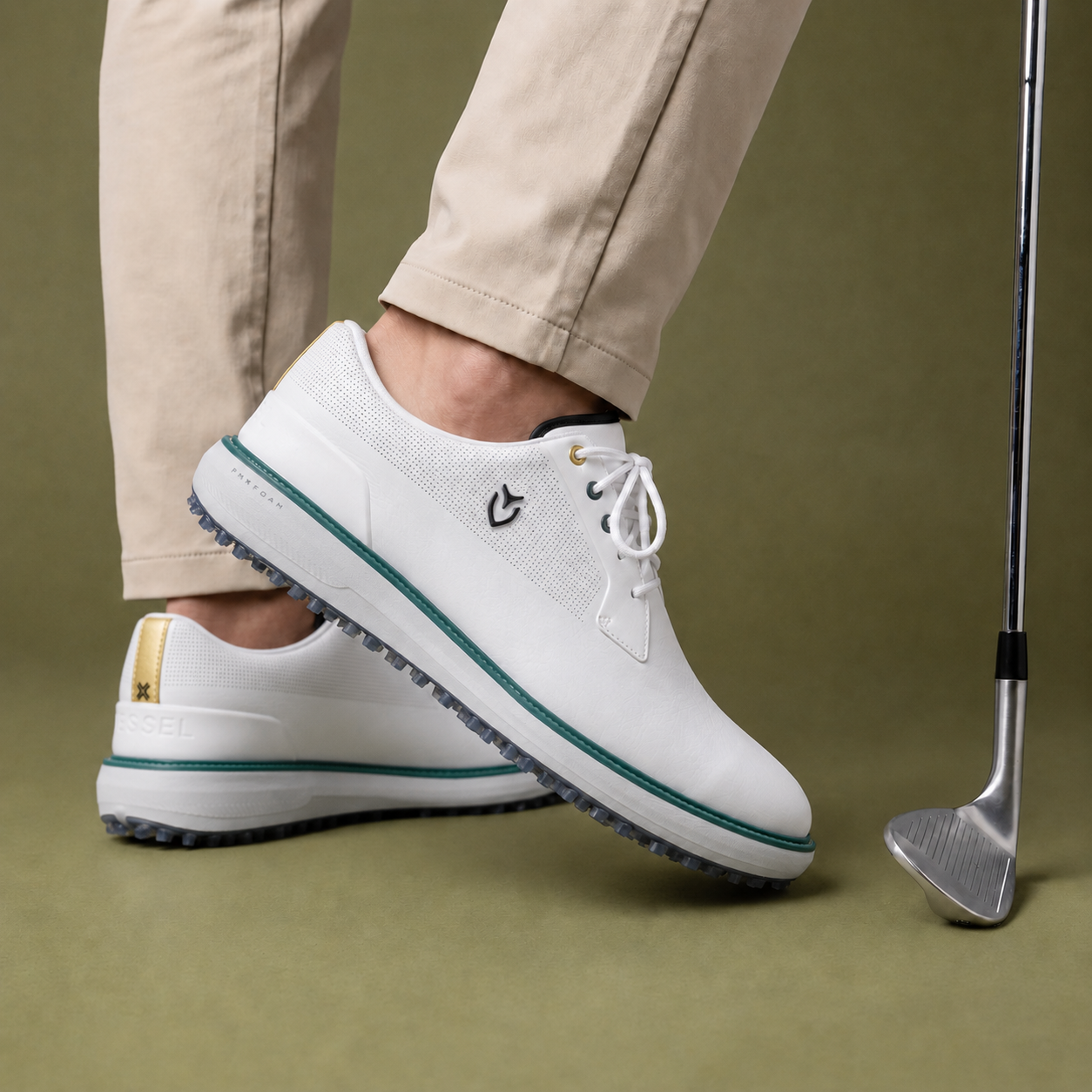 VESSEL x PAYNTR Golf SL Limited Edition
