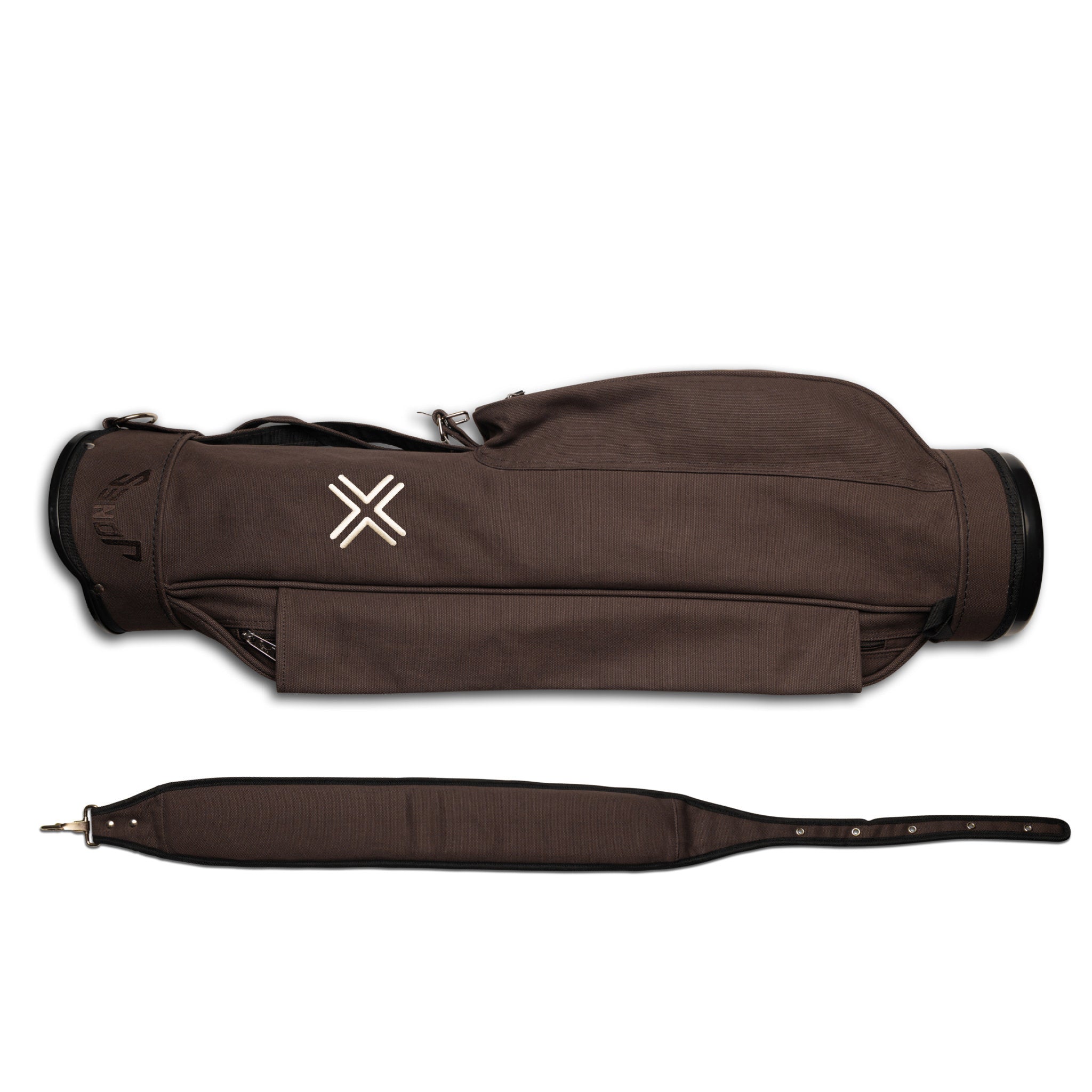 PAYNTR Golf X Jones Sports Carry Bag