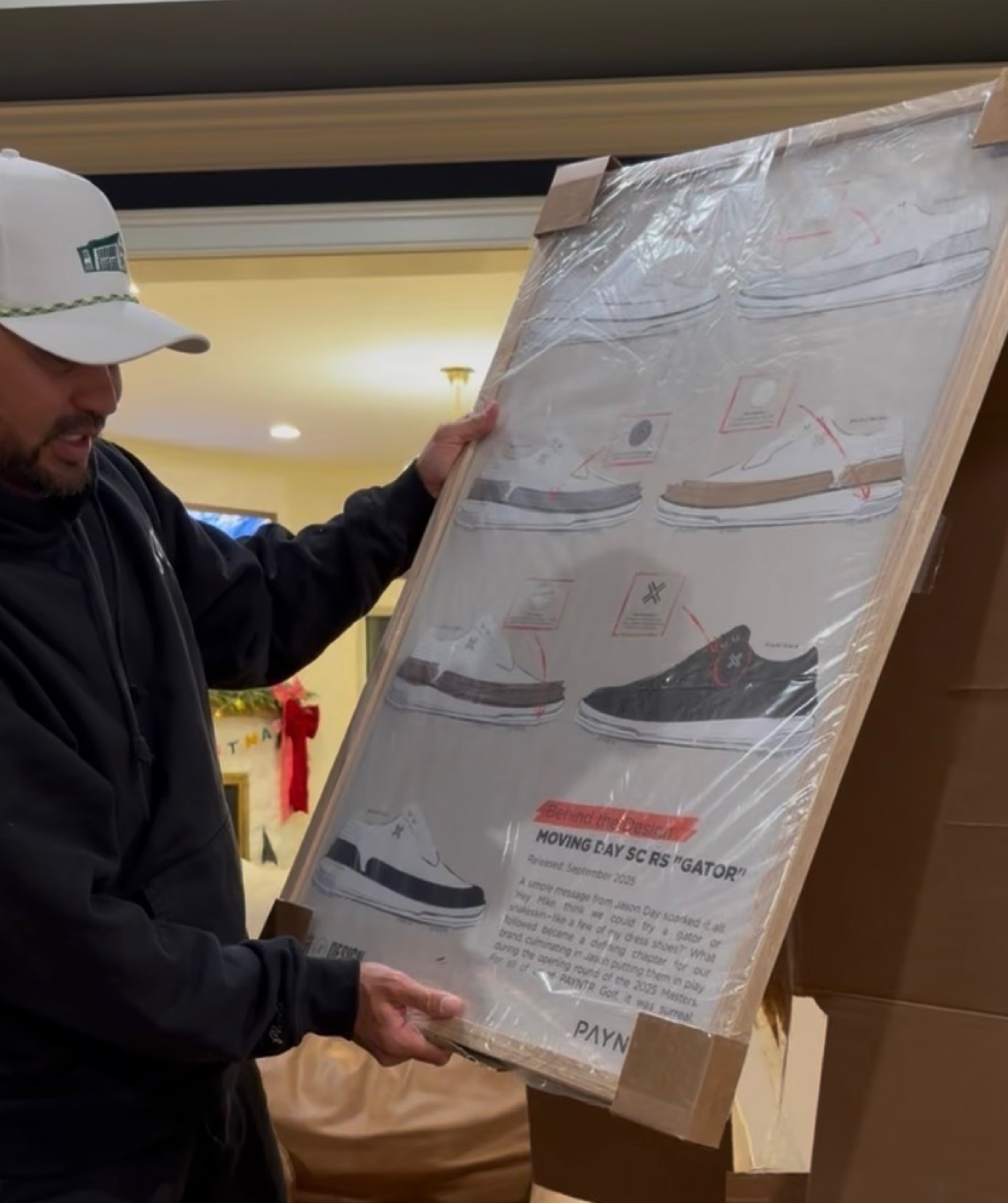 Gators X Par x Design