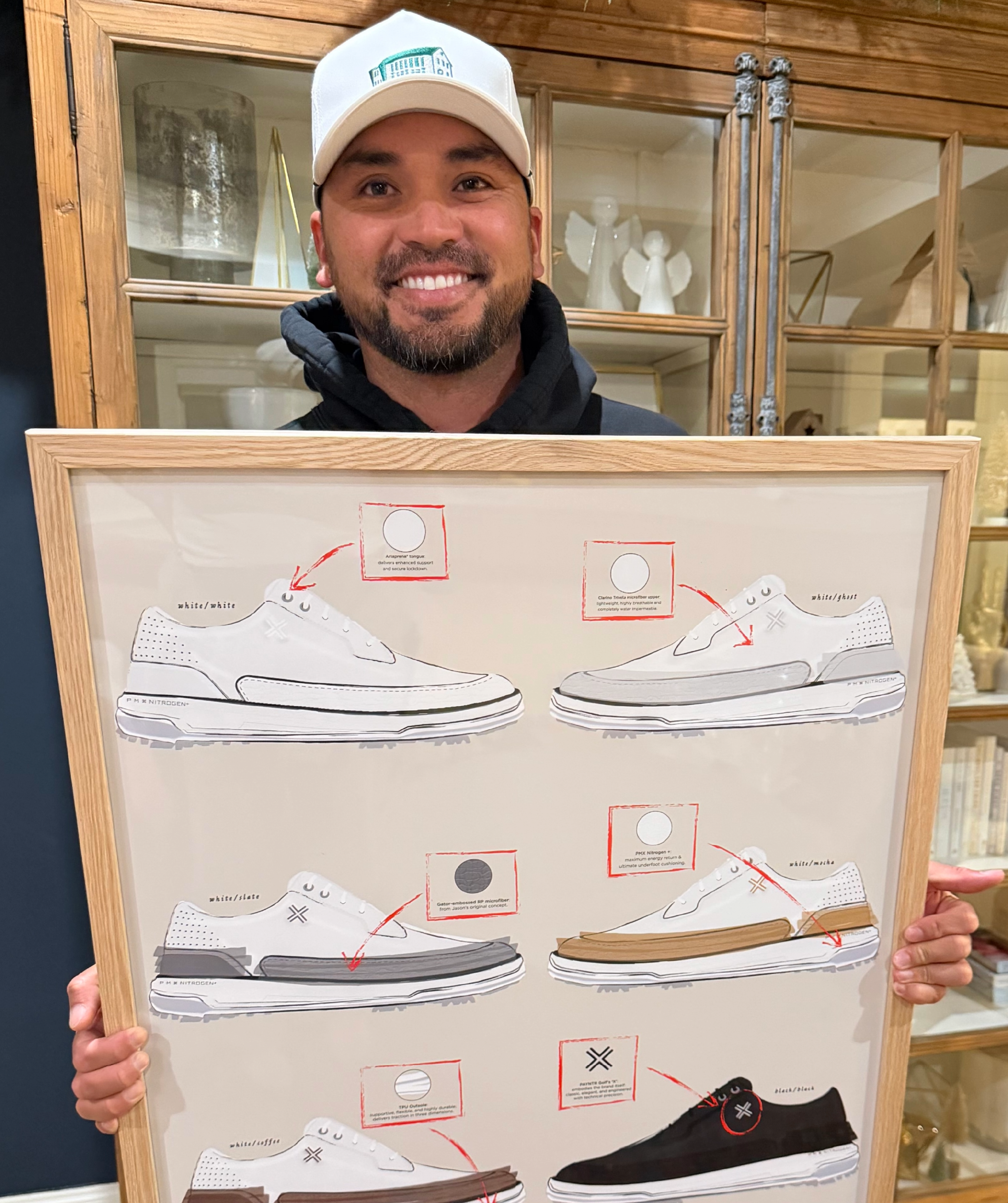 Gators X Par x Design