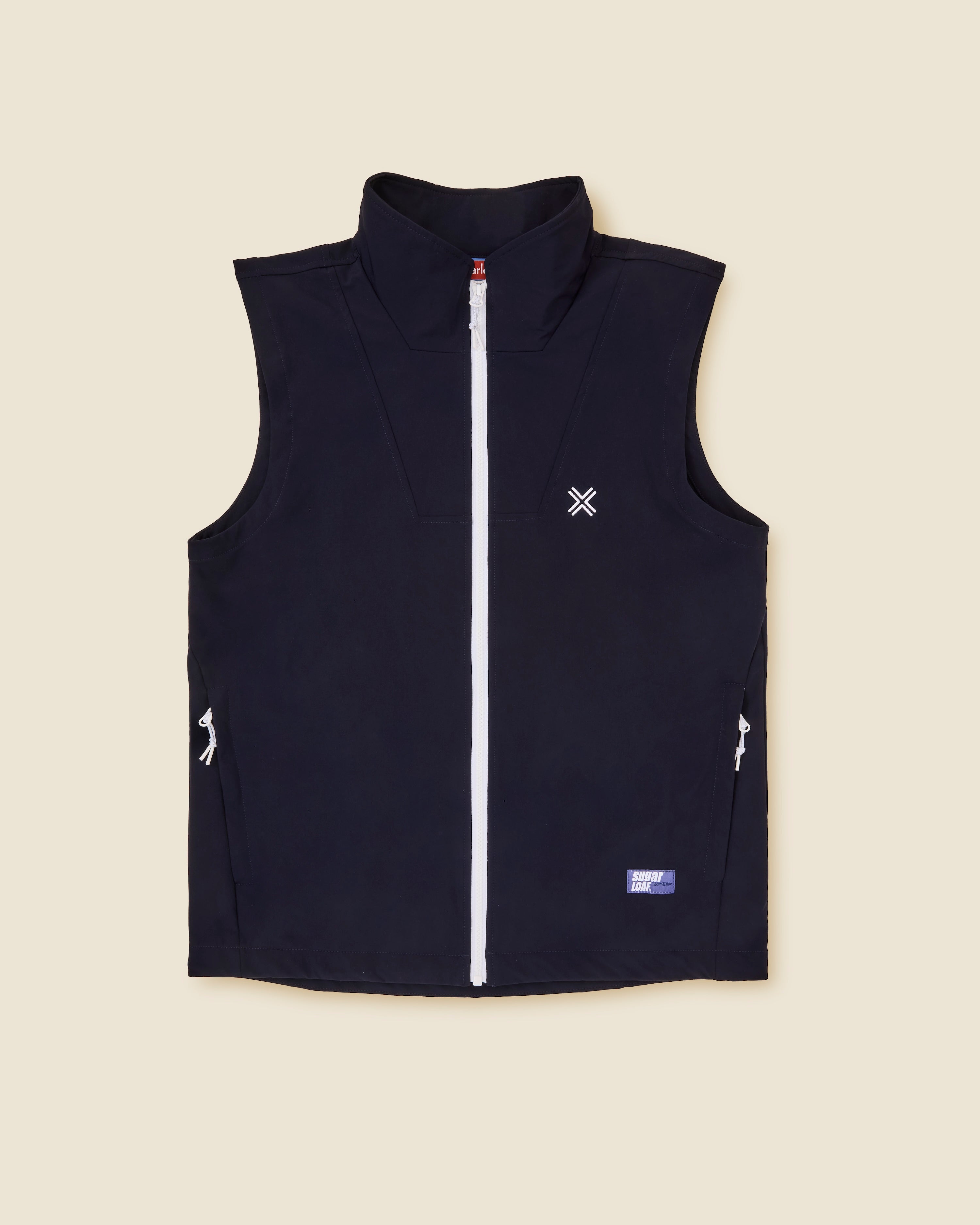SSC x PAYNTR Tech Vest