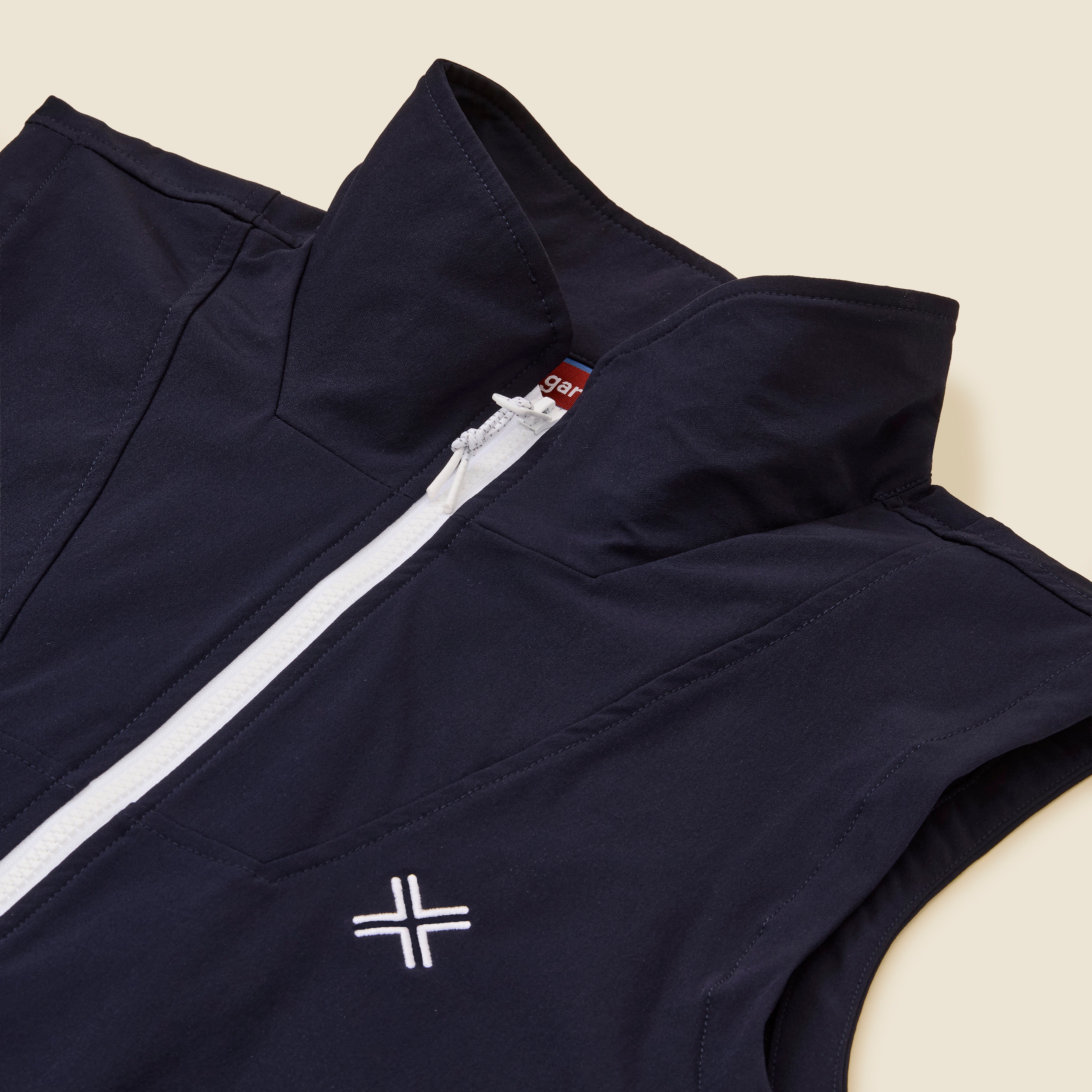 SSC x PAYNTR Tech Vest