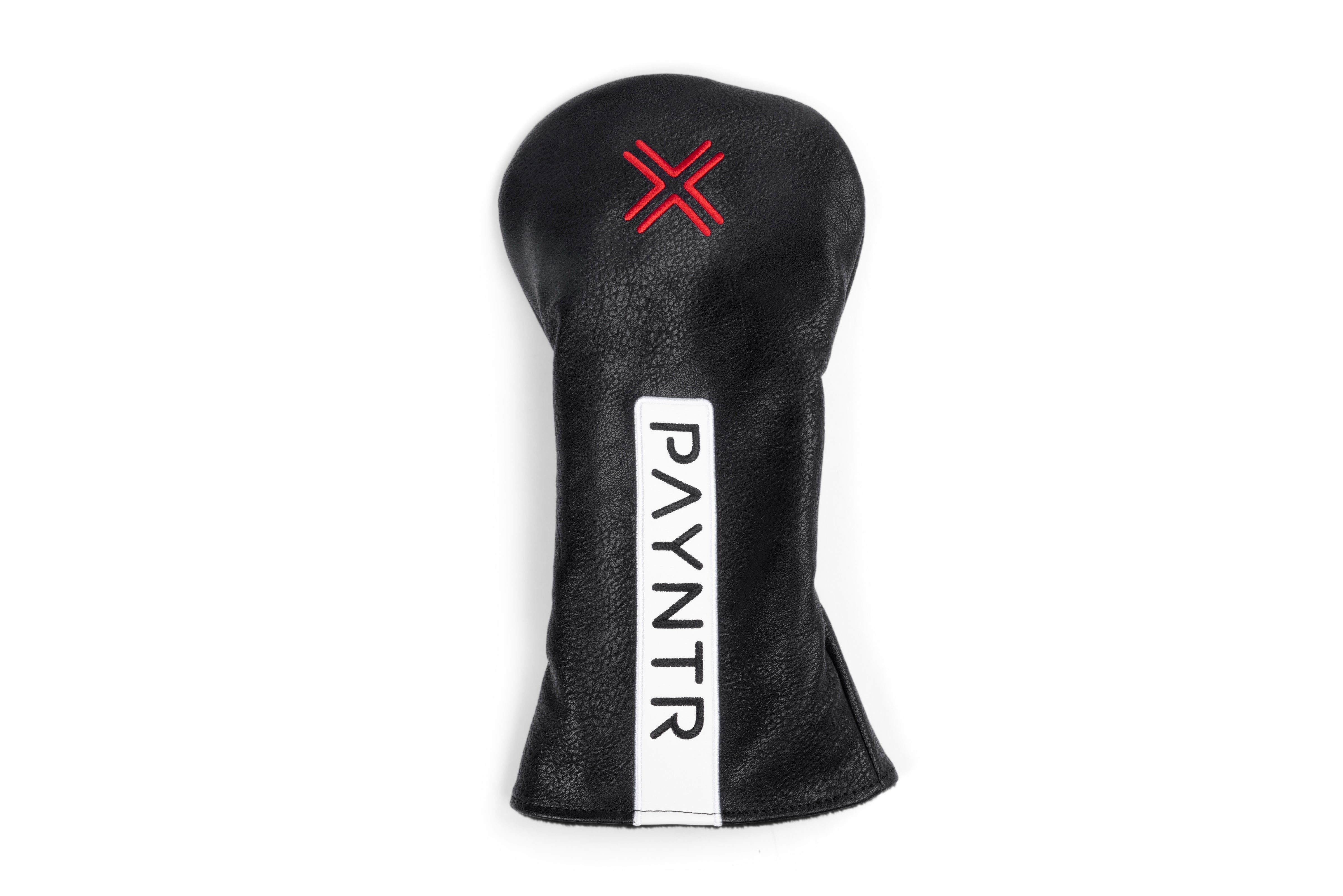 X Driver Headcover 001