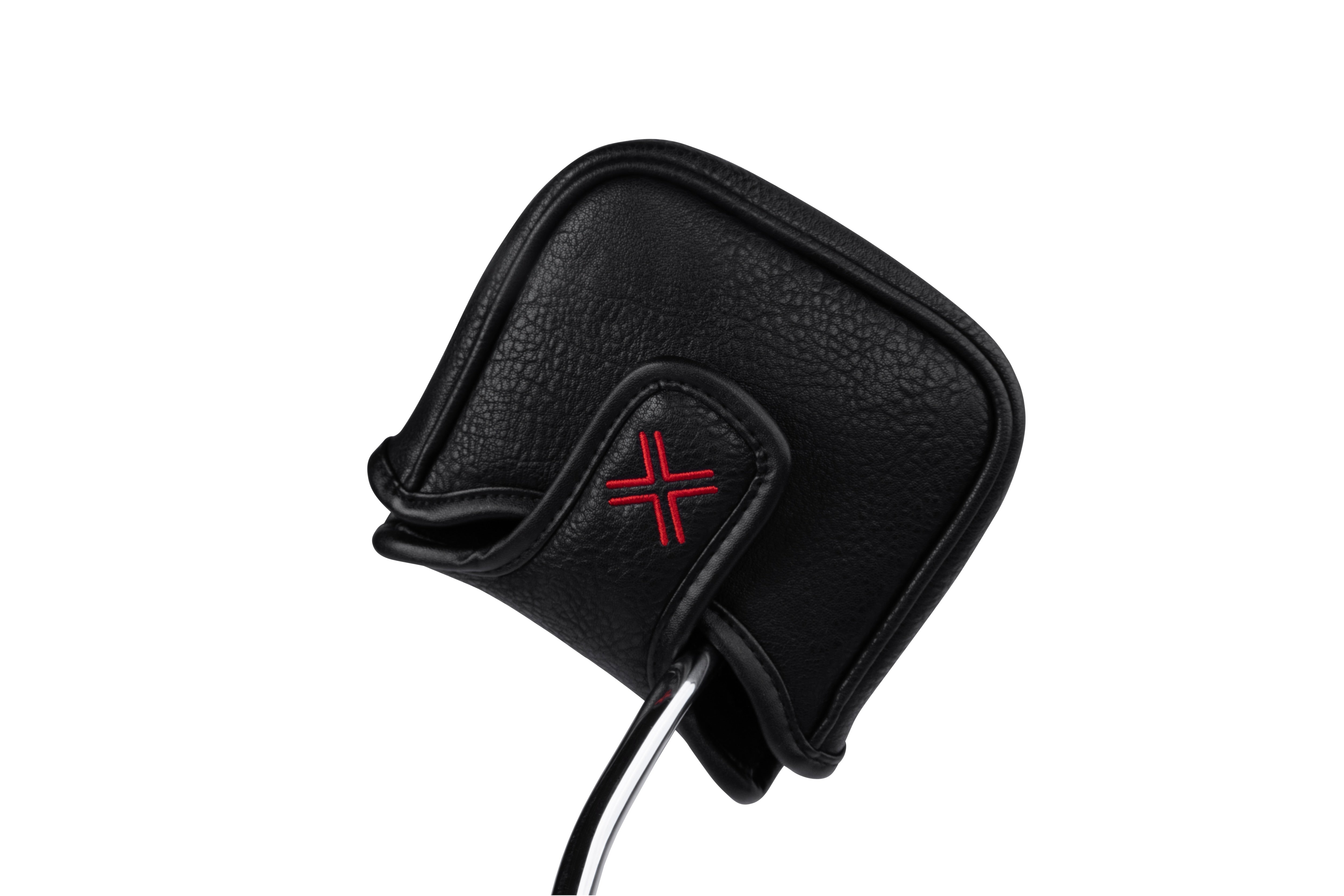 X Mallet Putter Cover