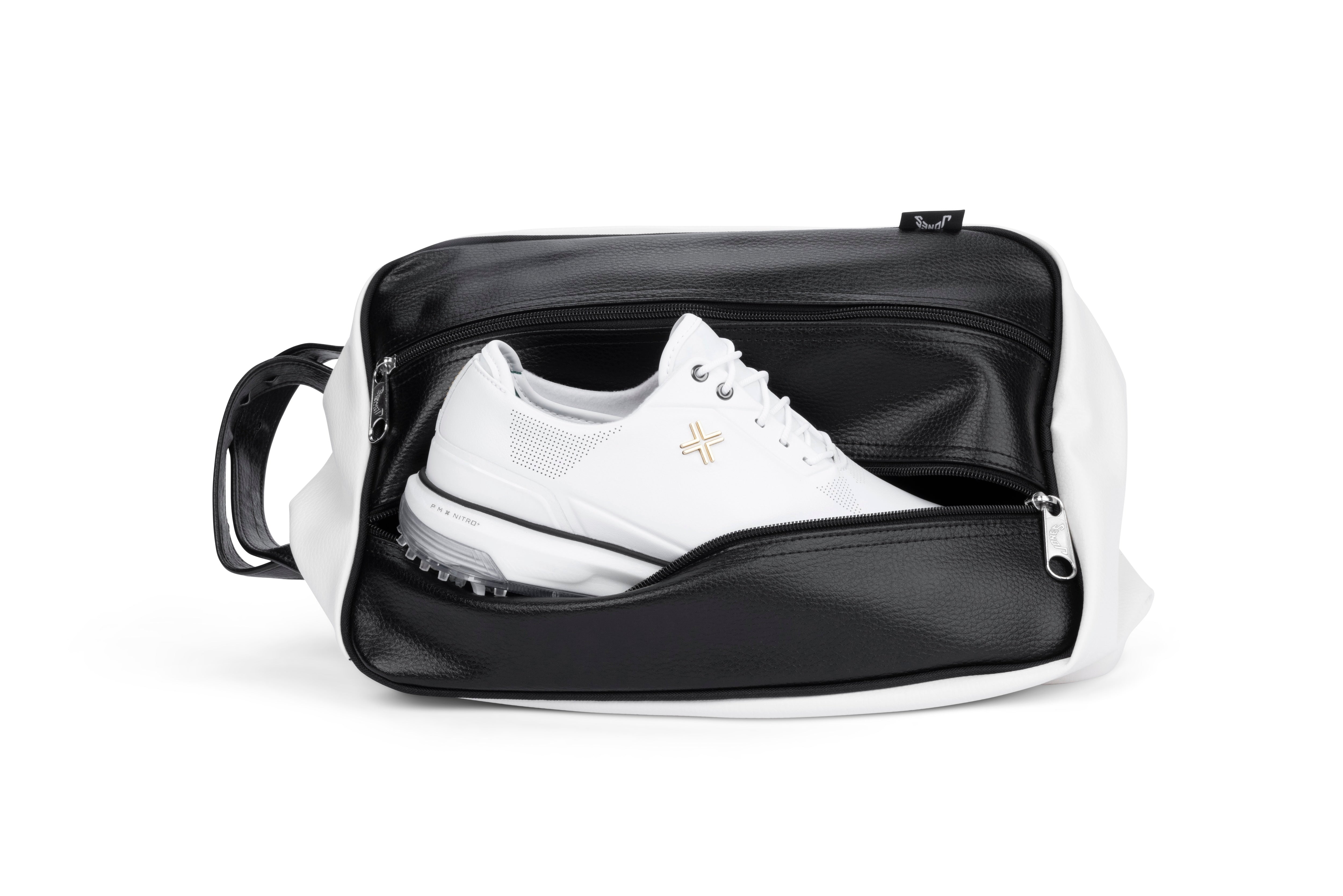 PAYNTR Golf x Jones Sports Shoe Bag