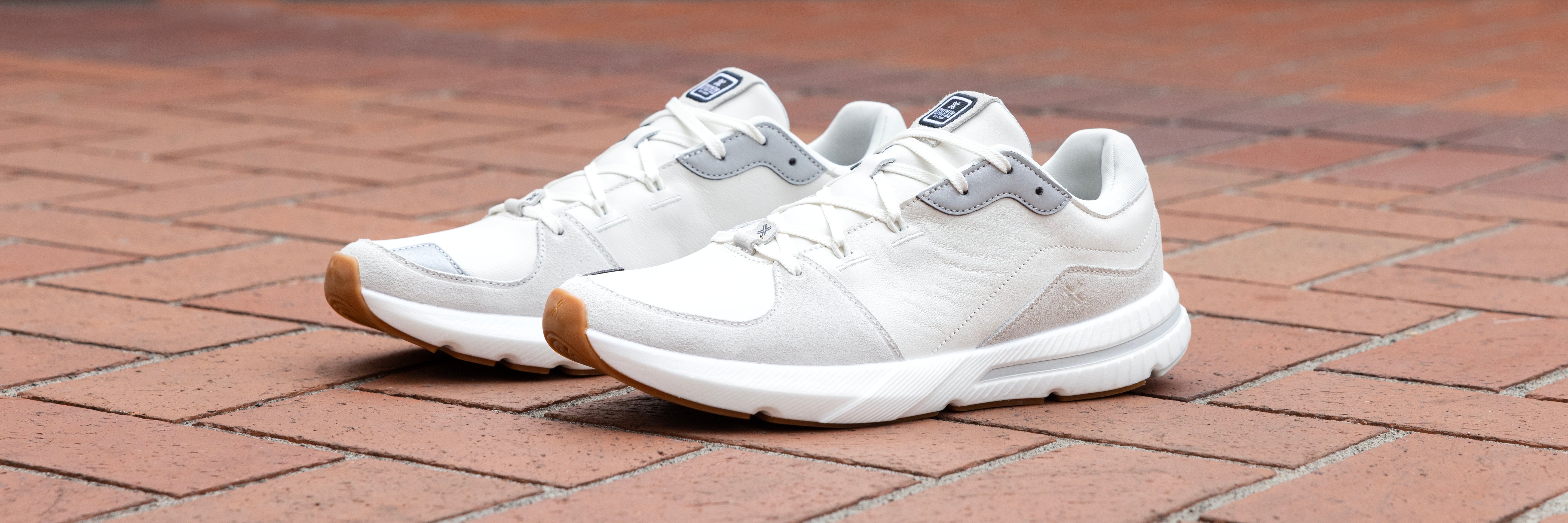 X001 Trainer LE (LEATHER)