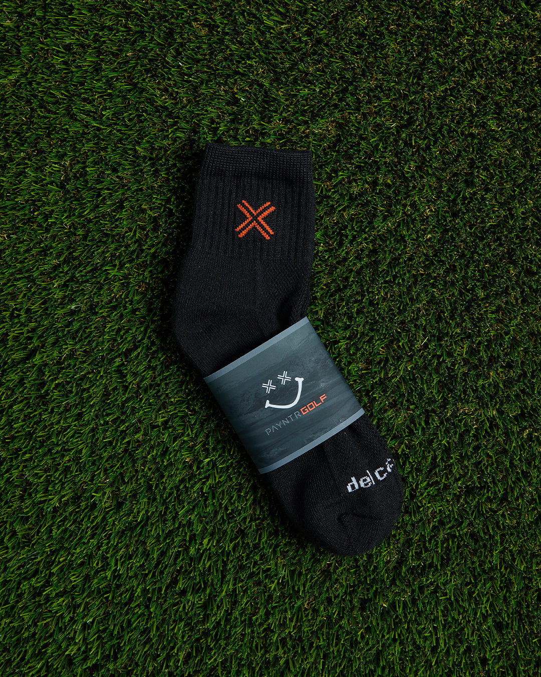 Del Campo by PAYNTR Golf