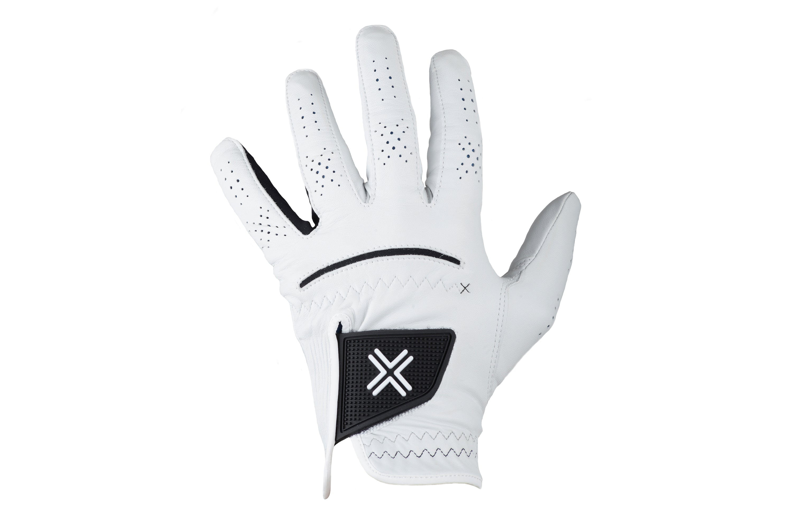 X  Glove 002 Regular - LH