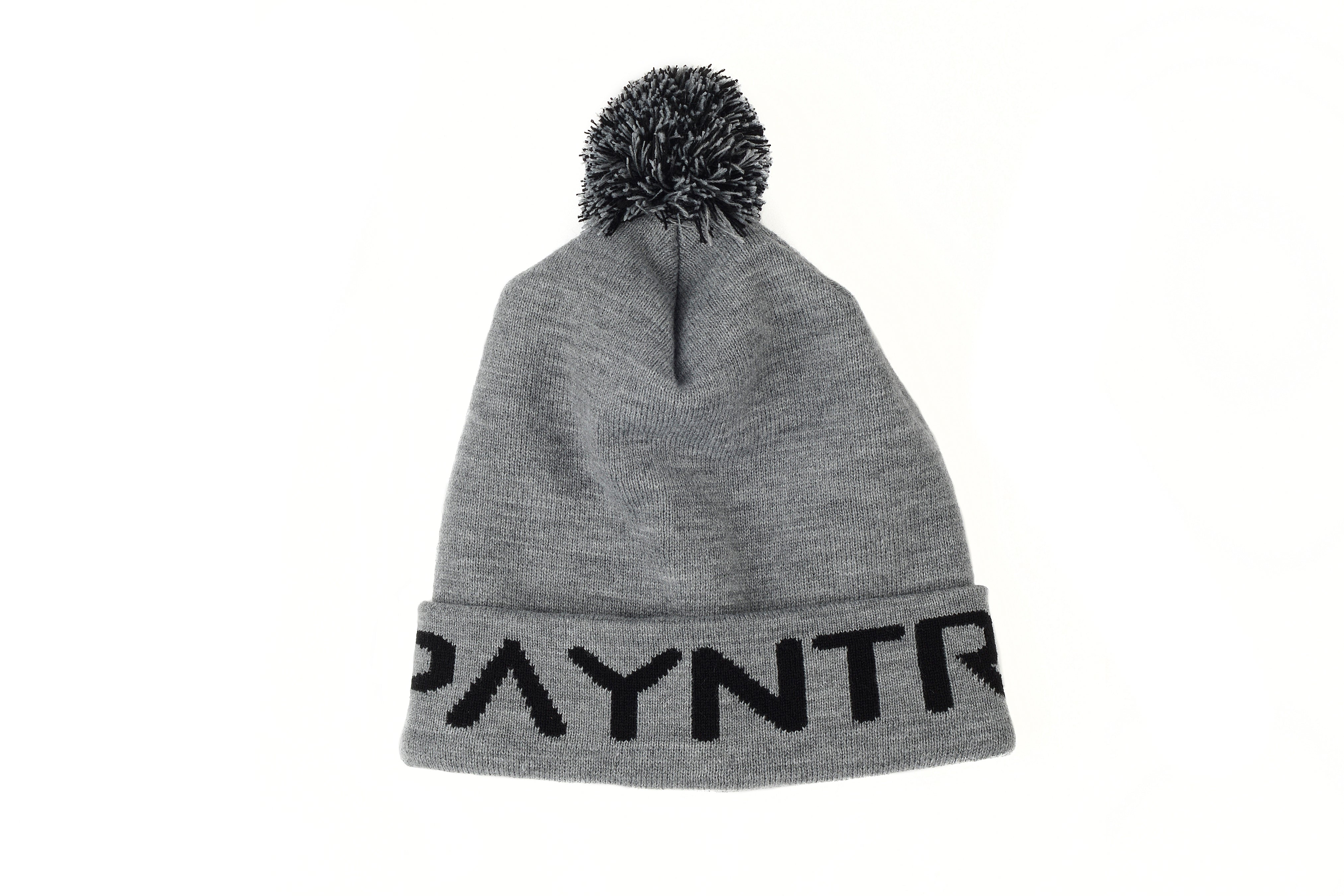 PAYNTR Bobble X Beanie