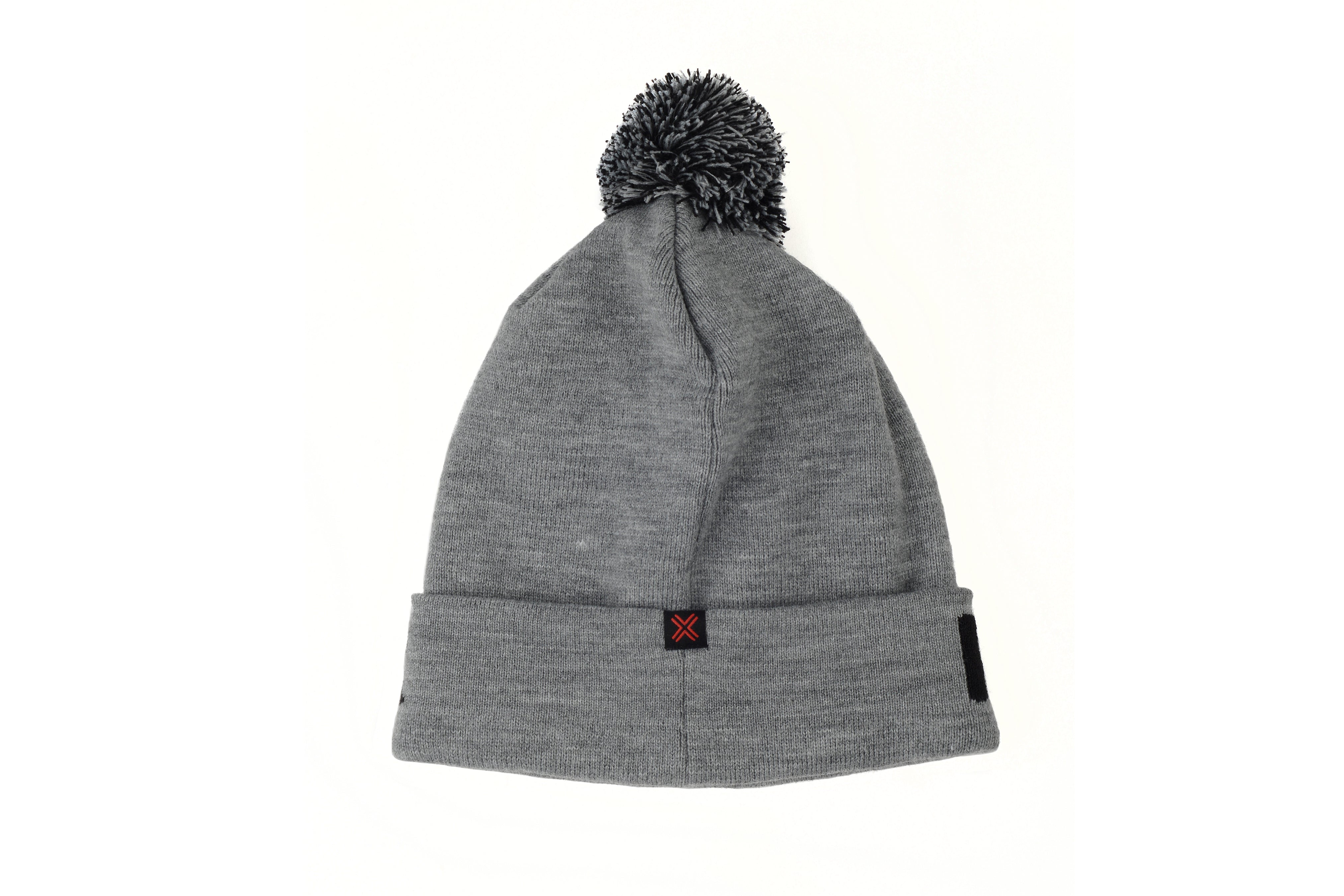 PAYNTR Bobble X Beanie