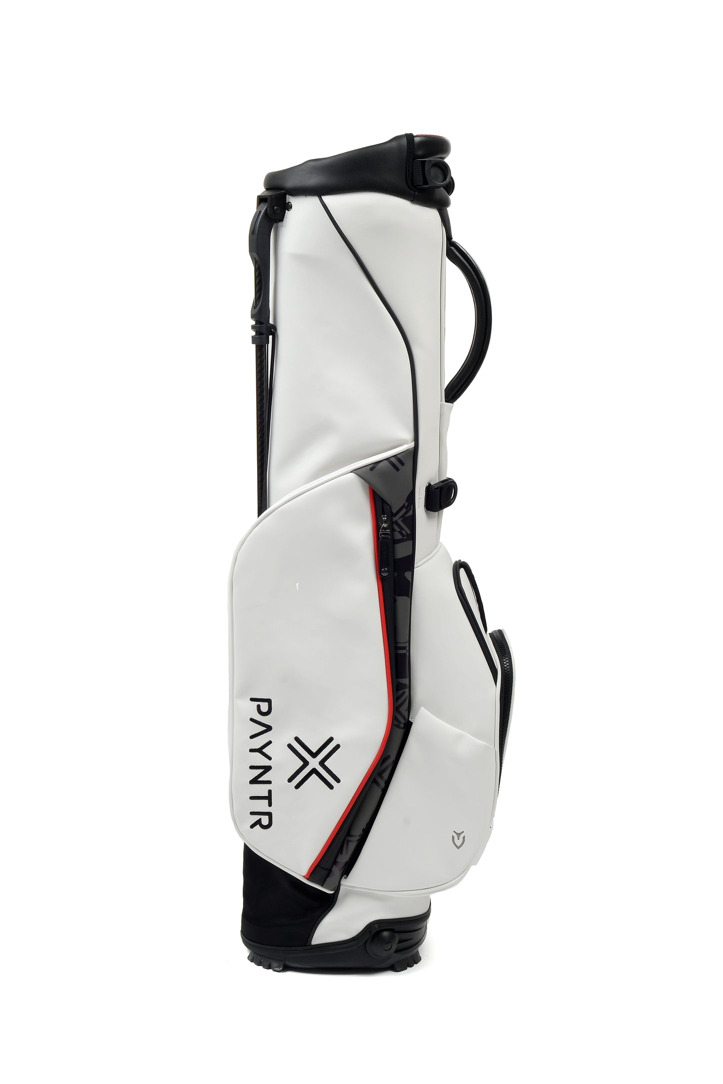 PAYNTR Golf x VESSEL VLX Stand Bag