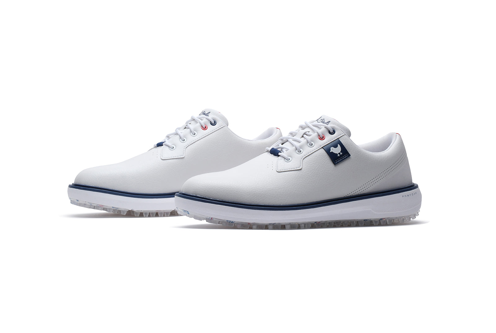 Bad Birdie x PAYNTR Golf AMERICA SL