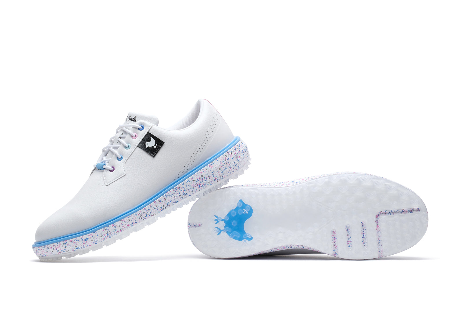 Bad Birdie x PAYNTR Golf Paint Splatter SL
