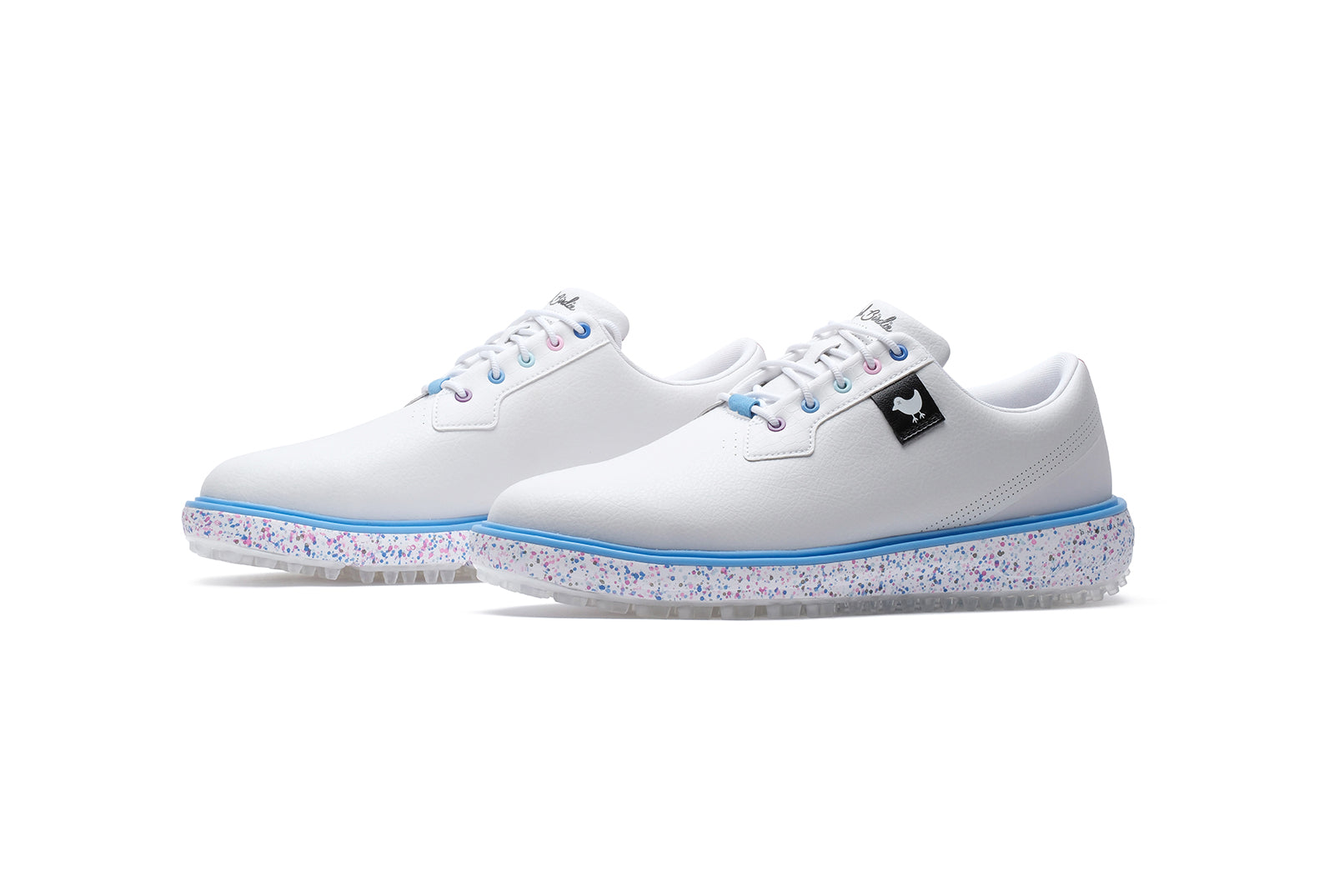 Bad Birdie x PAYNTR Golf Paint Splatter SL