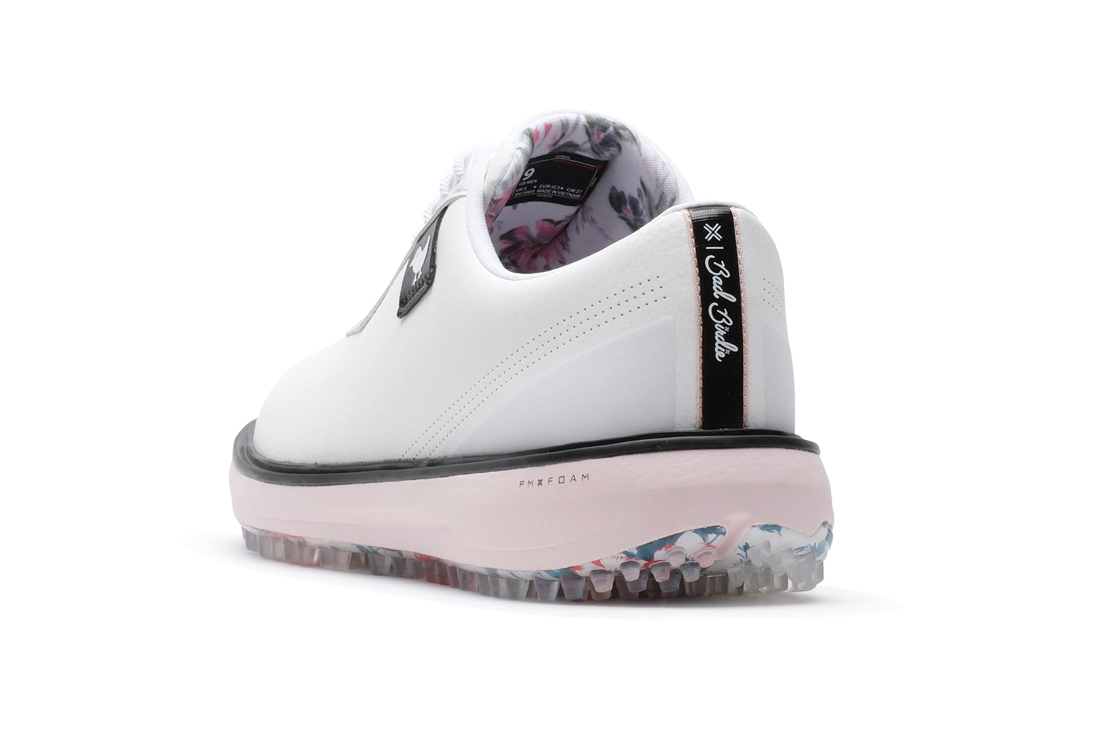 Bad Birdie x PAYNTR Golf Spring Showers SL