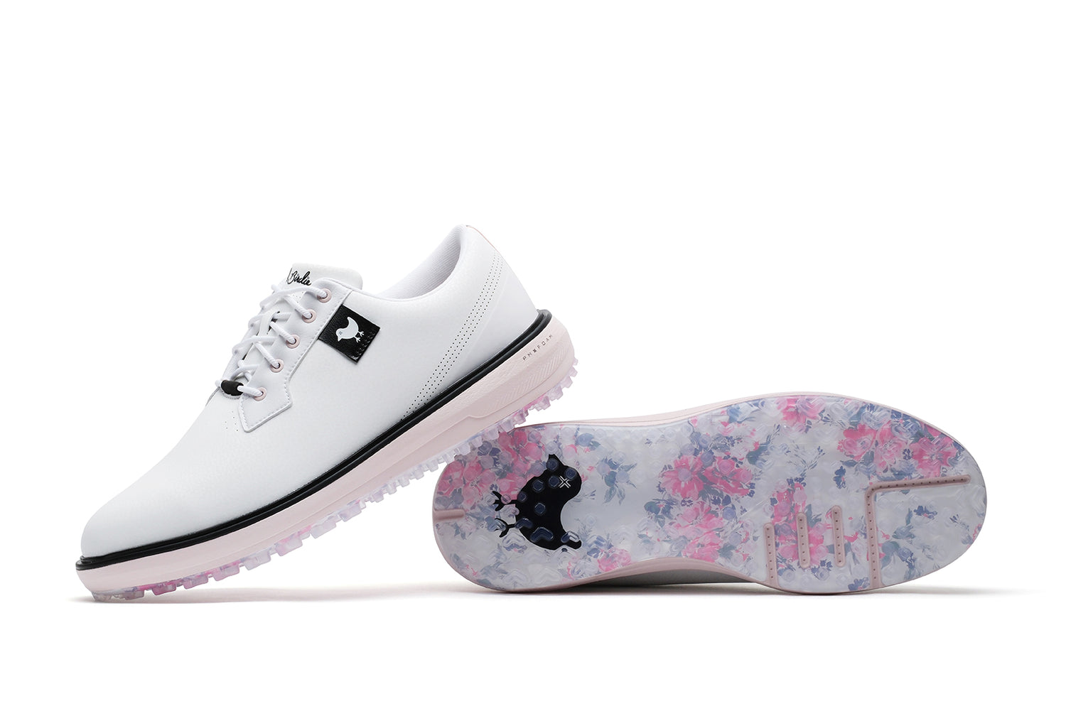Bad Birdie x PAYNTR Golf Spring Showers SL