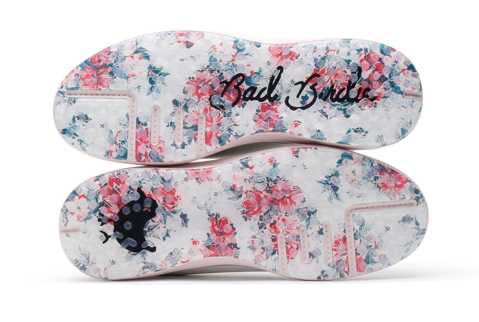 Bad Birdie x PAYNTR Golf Spring Showers SL