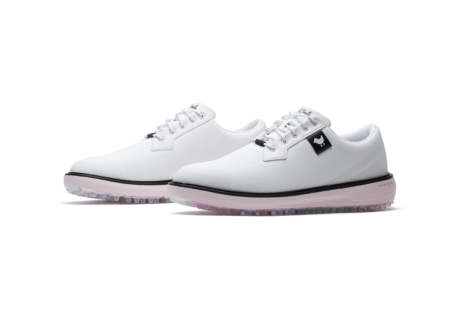 Bad Birdie x PAYNTR Golf Spring Showers SL