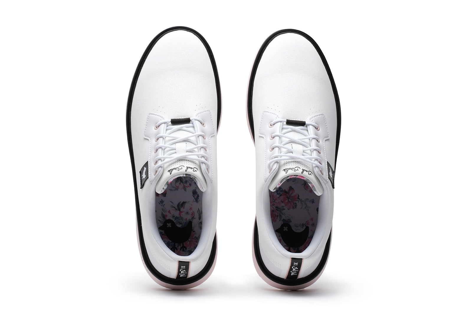 Bad Birdie x PAYNTR Golf Spring Showers SL