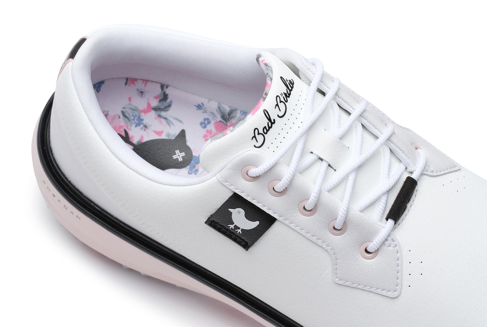 Bad Birdie x PAYNTR Golf Spring Showers SL