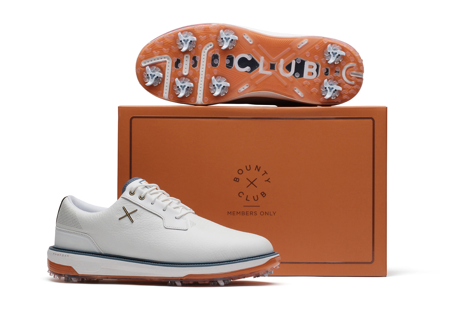 Bounty Club RS by PAYNTR Golf