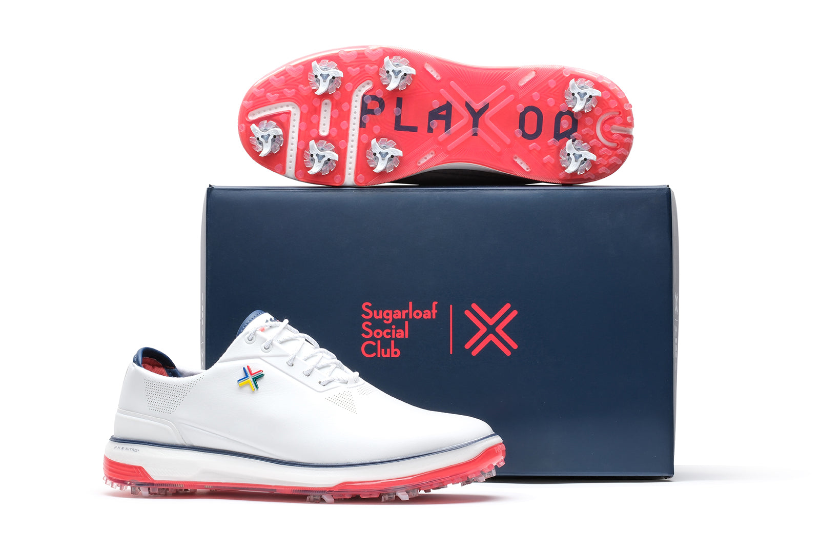 SSC Eighty Seven by Payntr Golf