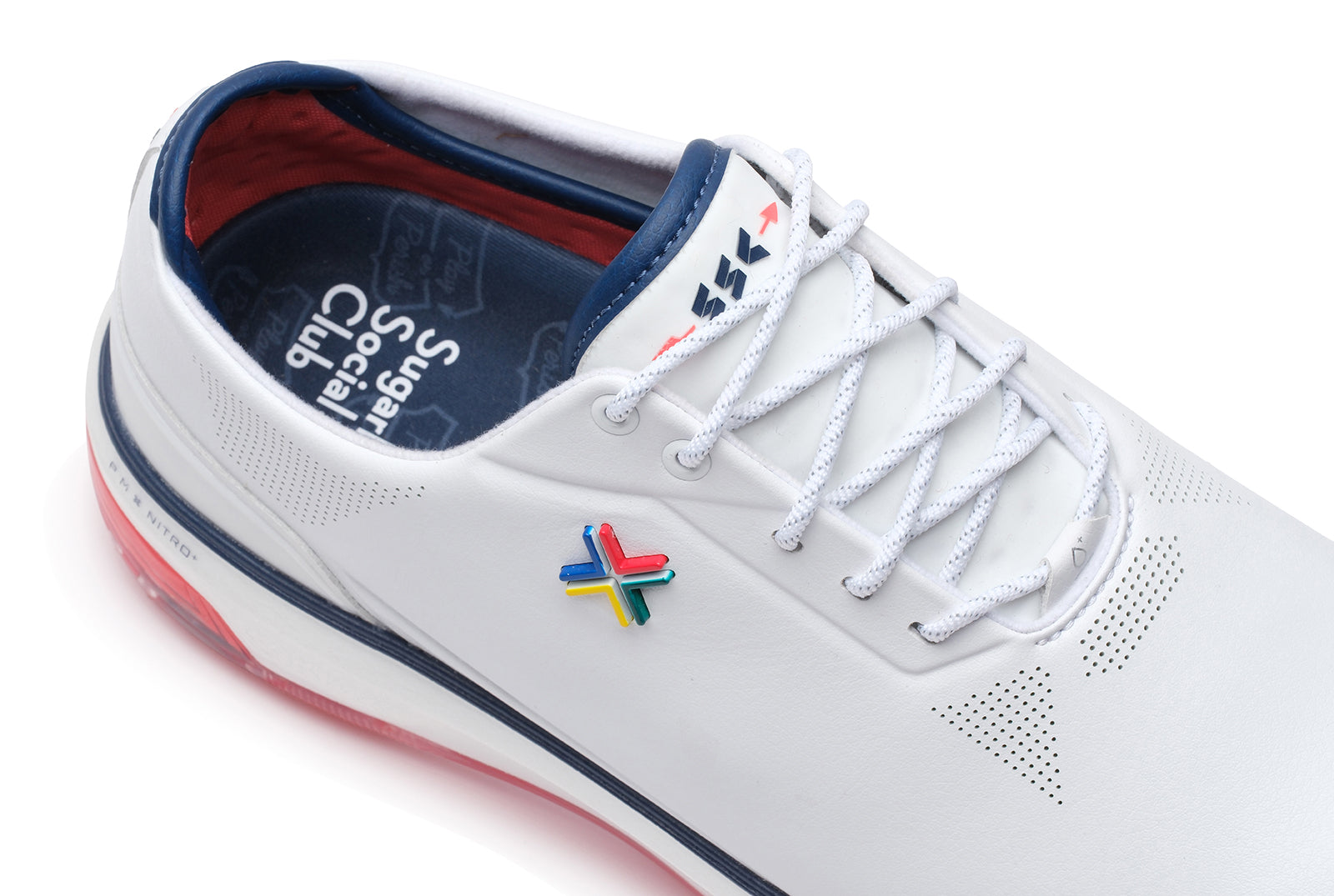 SSC Eighty Seven by Payntr Golf