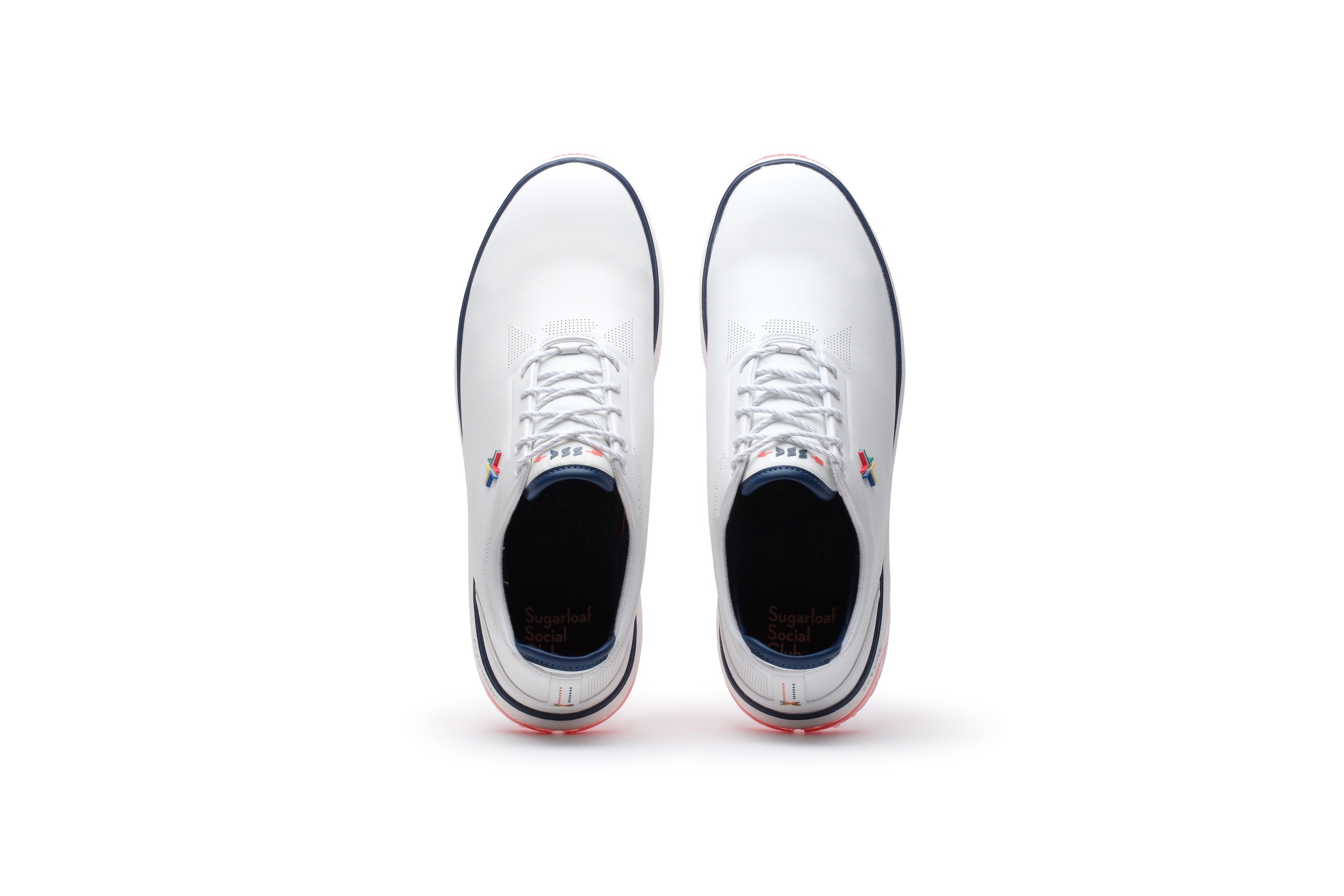 SSC Eighty Seven by Payntr Golf